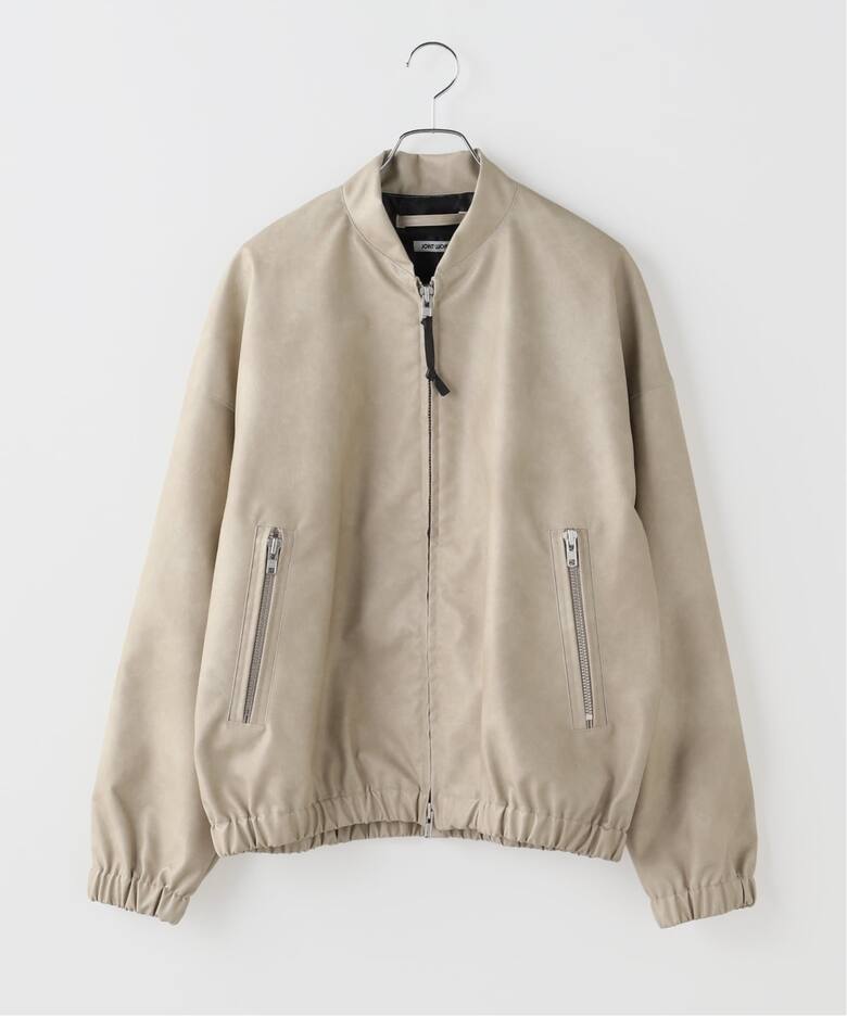 ブルゾン／アウター