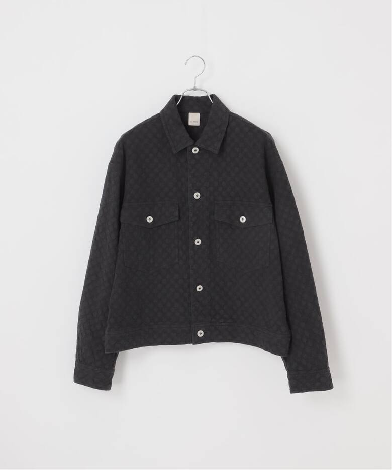 ブルゾン／アウター