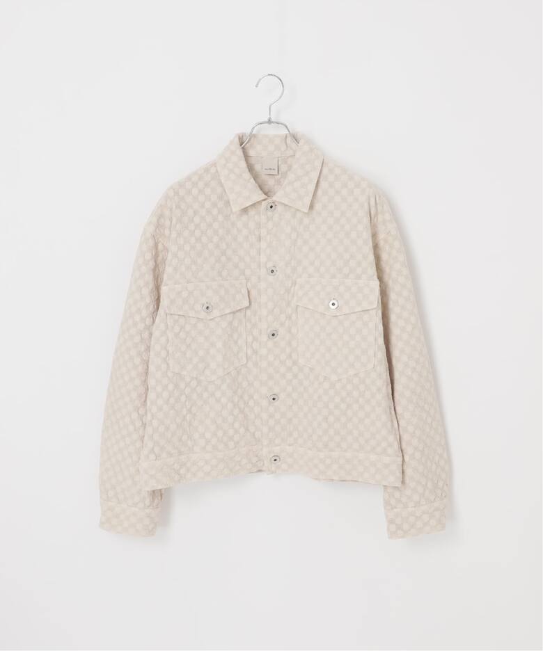 ブルゾン／アウター