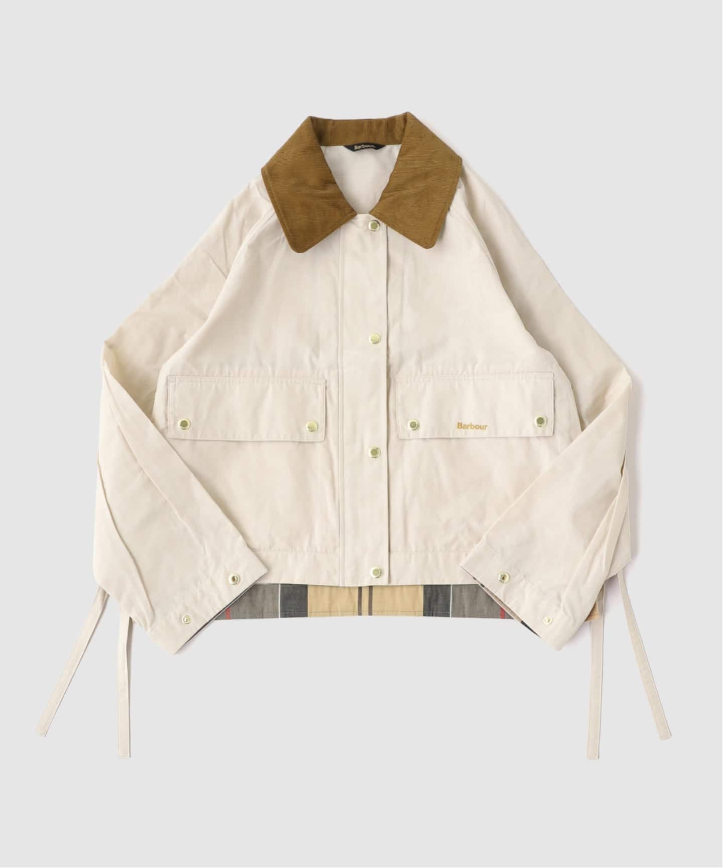 Barbour / バブアー medland showerproof jacket（その他ブルゾン