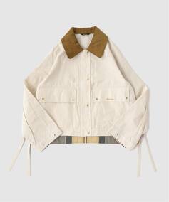 Barbour / バブアー medland showerproof jacket（その他ブルゾン 