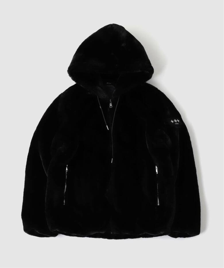 ブルゾン／アウター