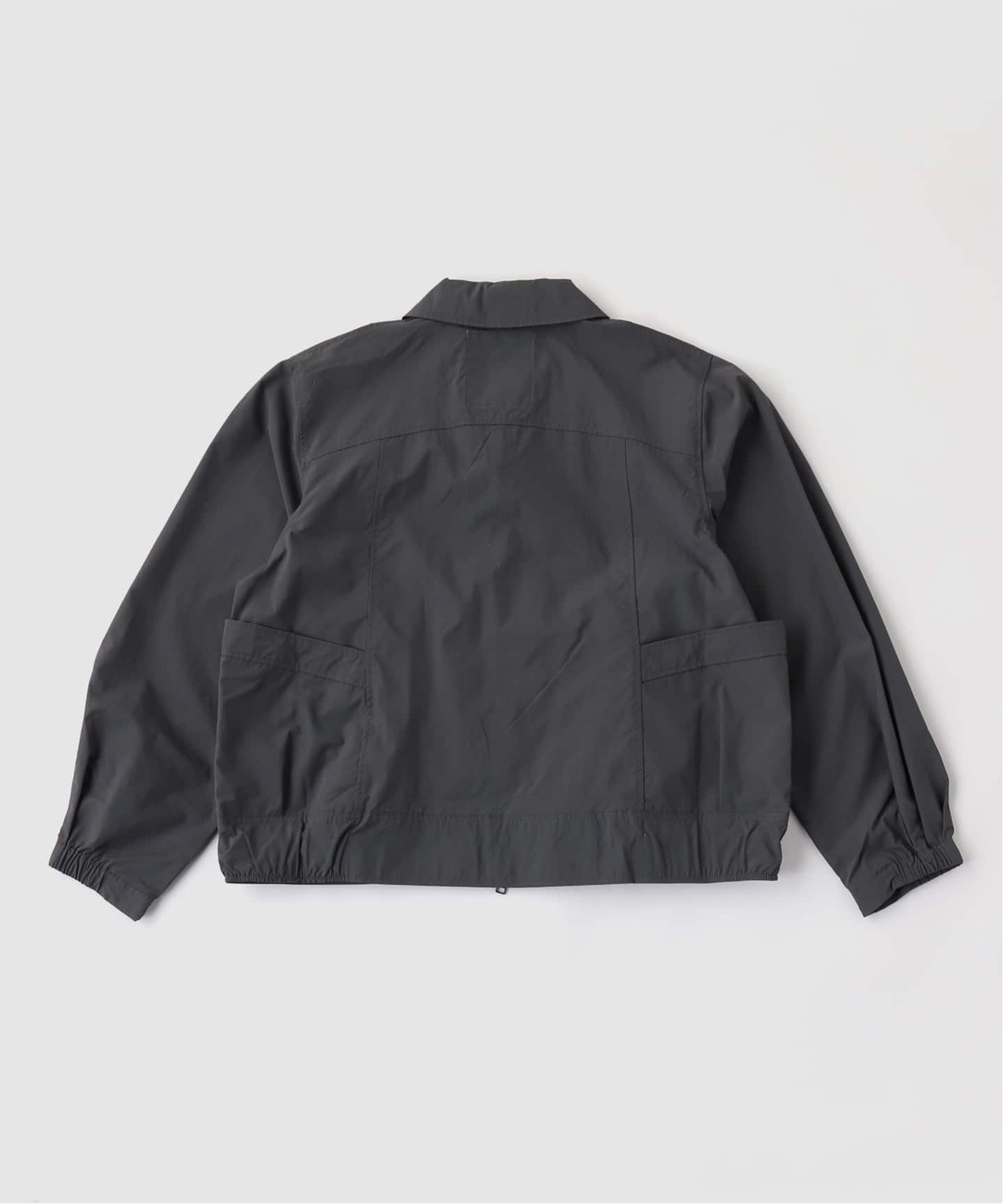 OSKR / オーエスケーアール ex Nylon Micro Ripstop Hiker Jacket