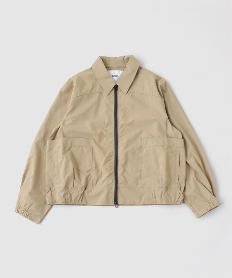 ブルゾン／アウター