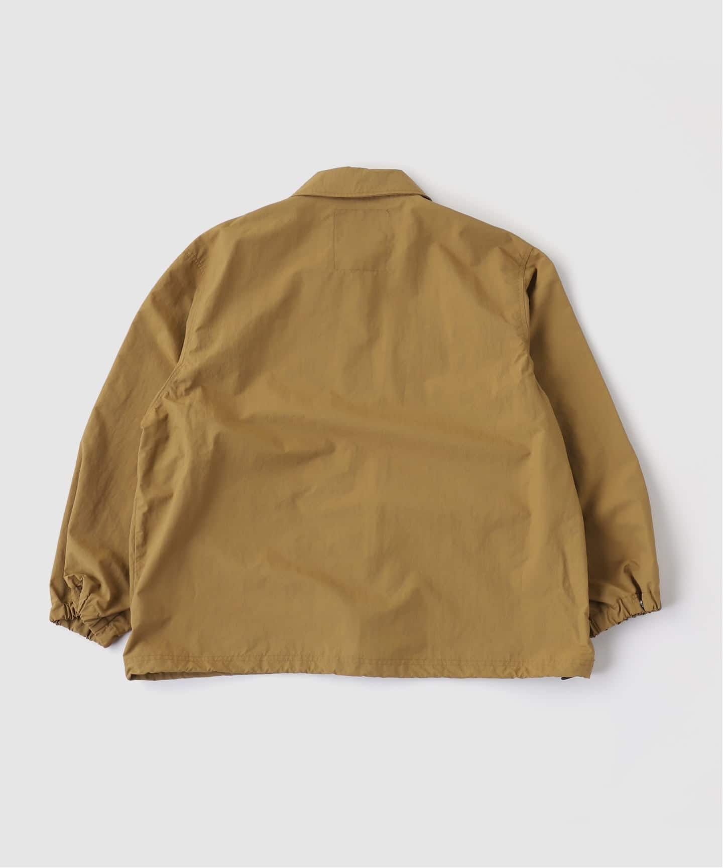 OSKR / オーエスケーアール ex Washer Nylon Coach Jacket（その他