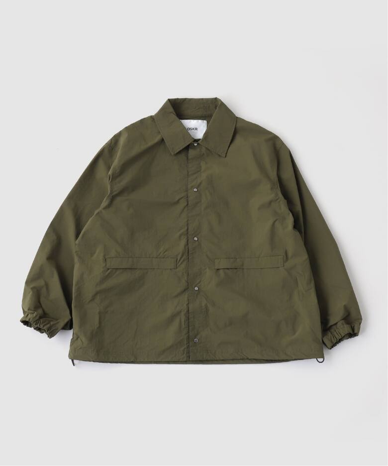 ブルゾン／アウター