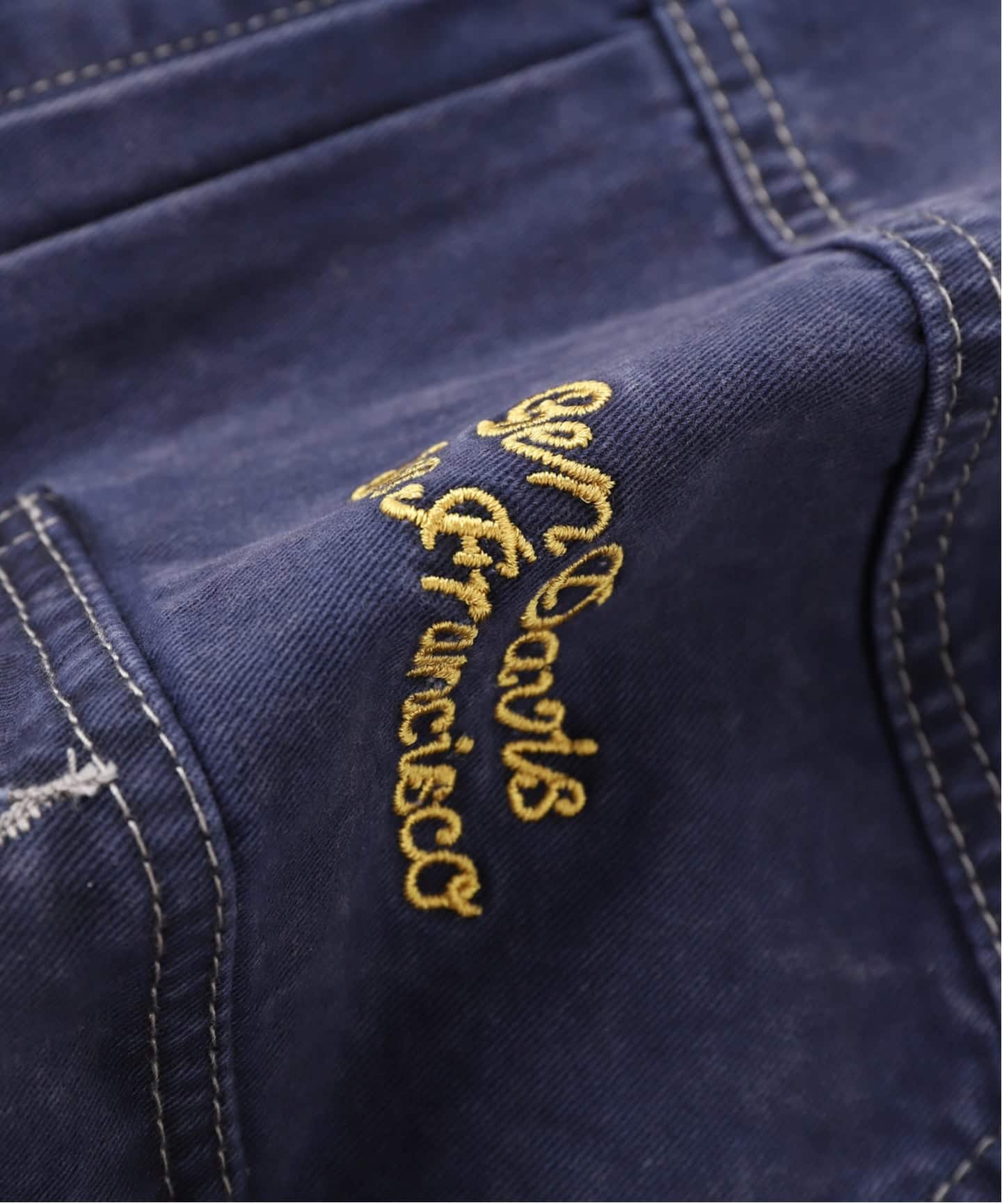 BEN DAVIS / ベンデイビス 別注 CLASSIC TRUCKER JACKET（その他