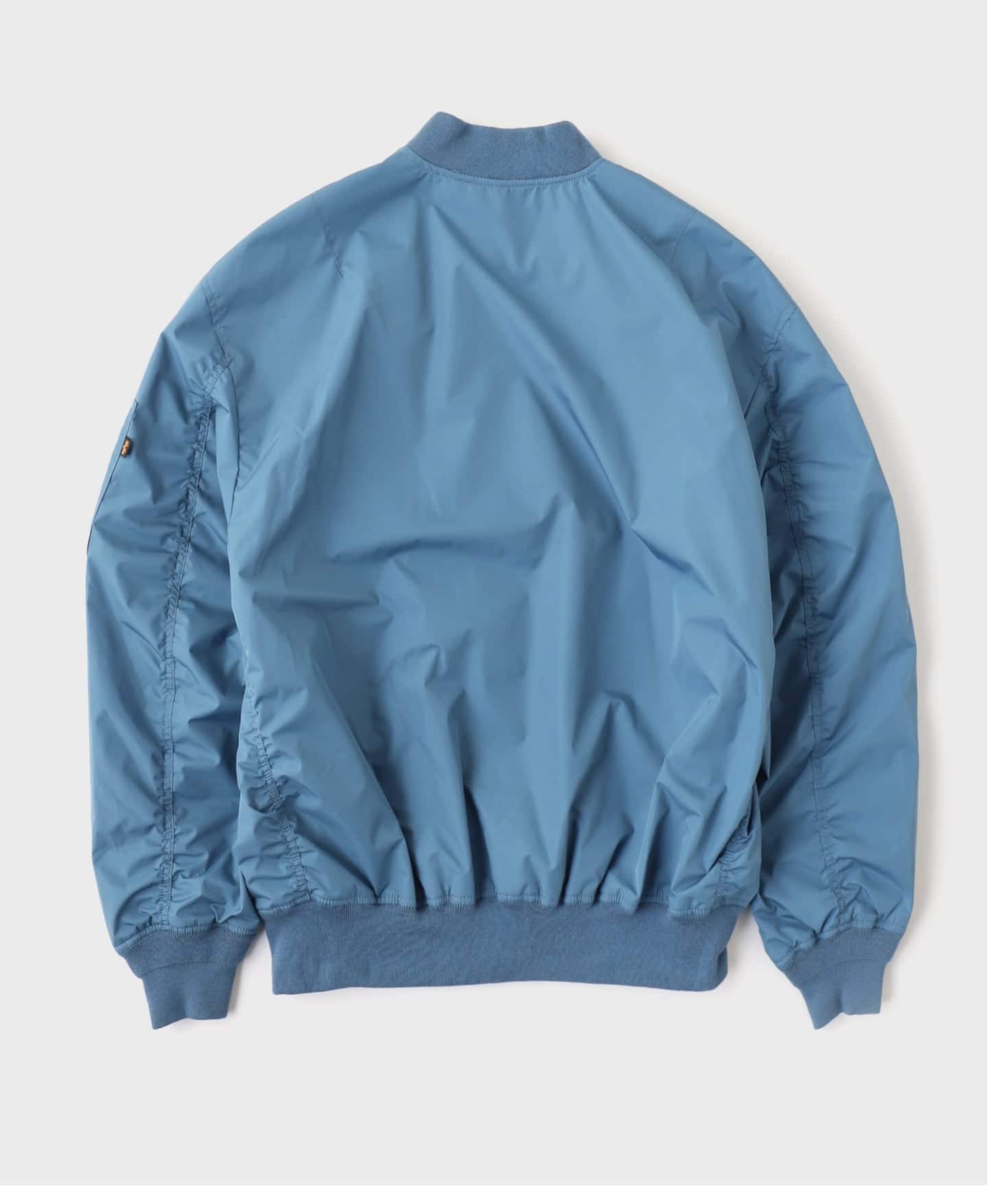 状態良好　実物　アルファ社　L-2B 1973年度　J型　XL L-2B OVERSIZED FLIGHT JACKET ｜アルファ インダストリーズ