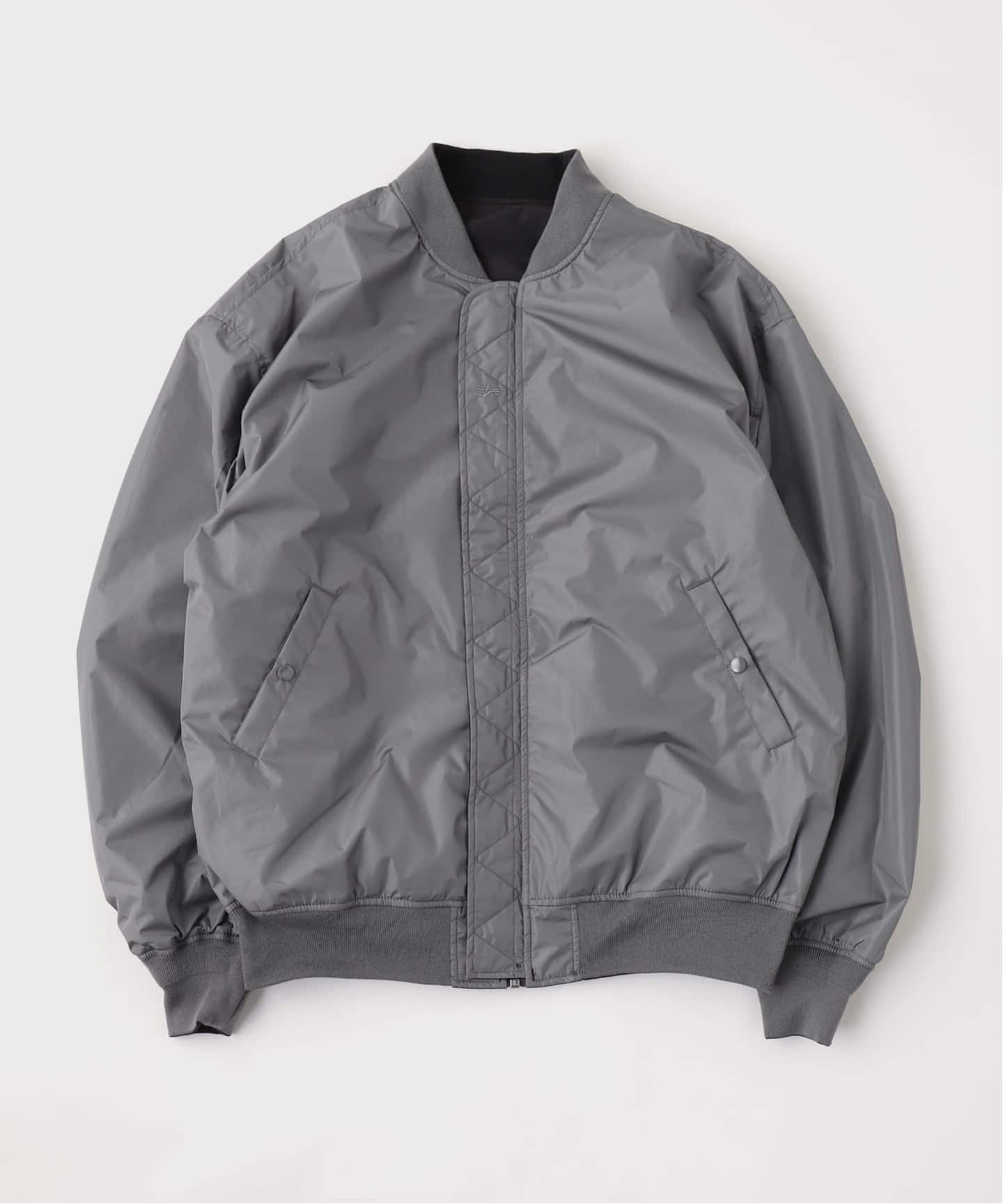 状態良好　実物　アルファ社　L-2B 1973年度　J型　XL L-2B OVERSIZED FLIGHT JACKET ｜アルファ インダストリーズ