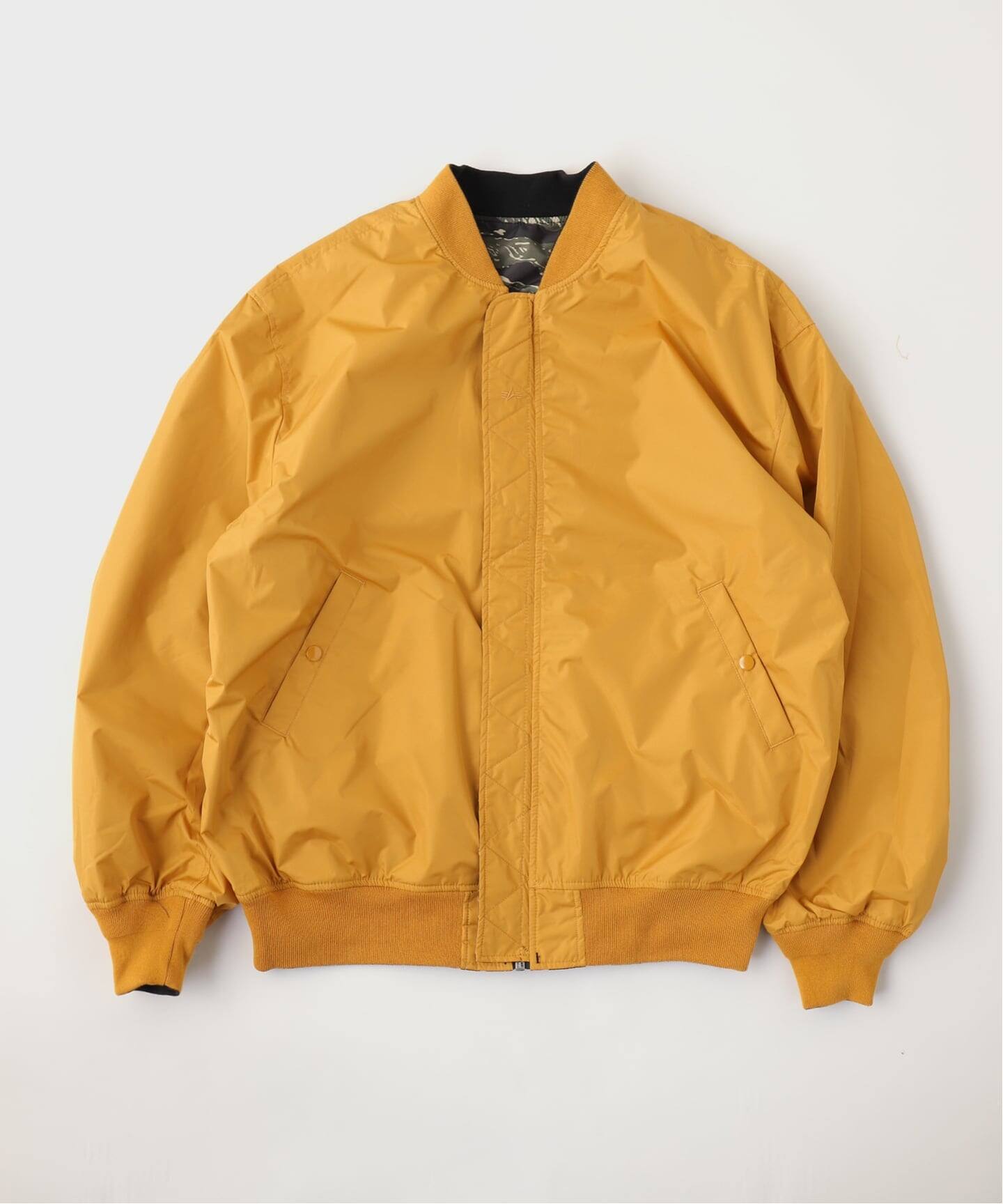 ALPHA INDUSTRIES / アルファ インダストリーズ L-2B OVERSIZED FLIGHT