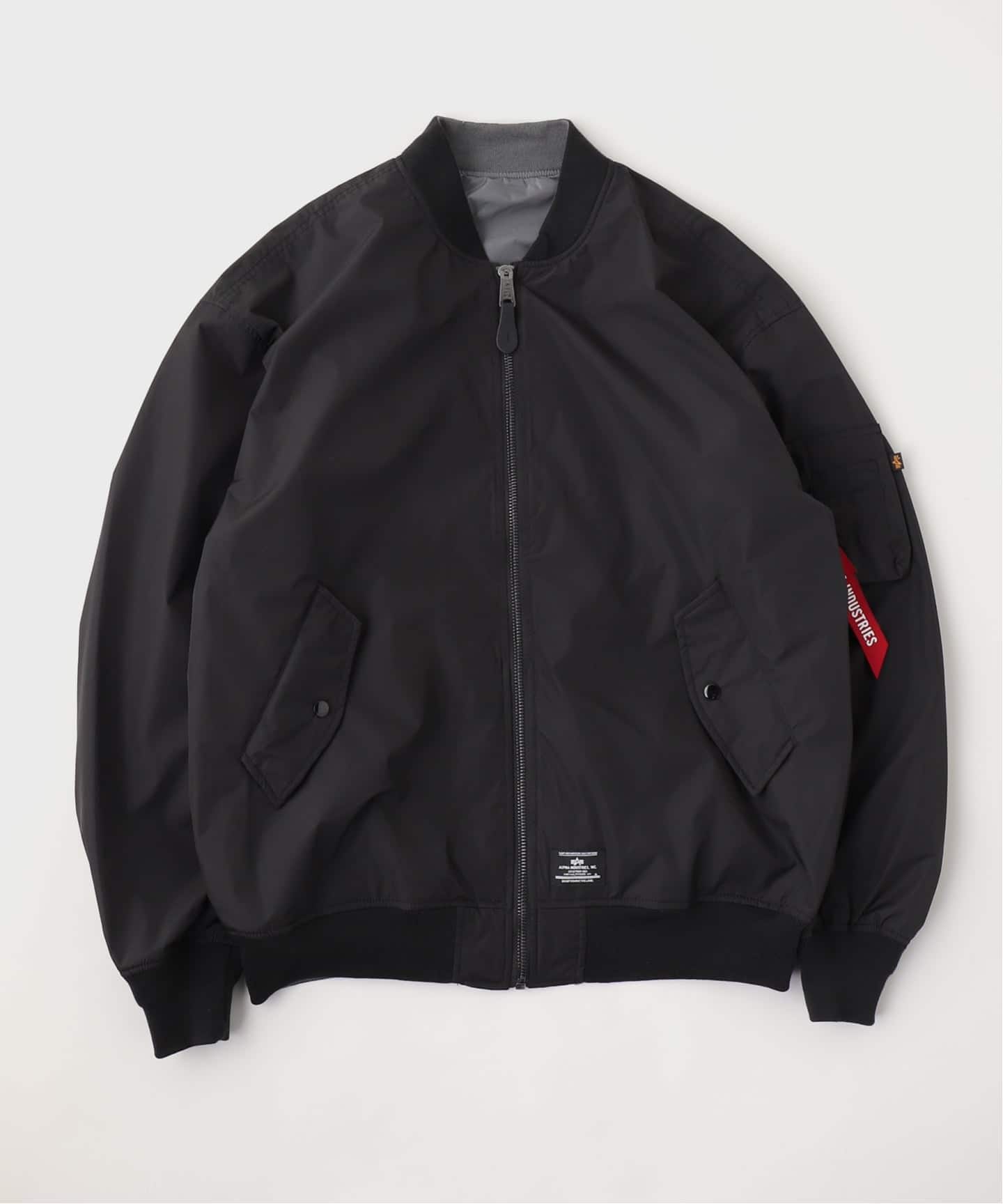 ALPHA INDUSTRIES / アルファ インダストリーズ L-2B OVERSIZED FLIGHT