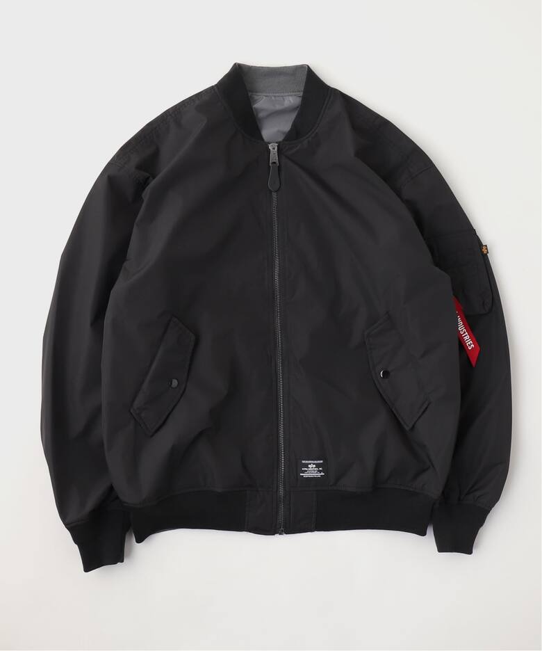 ブルゾン／アウター