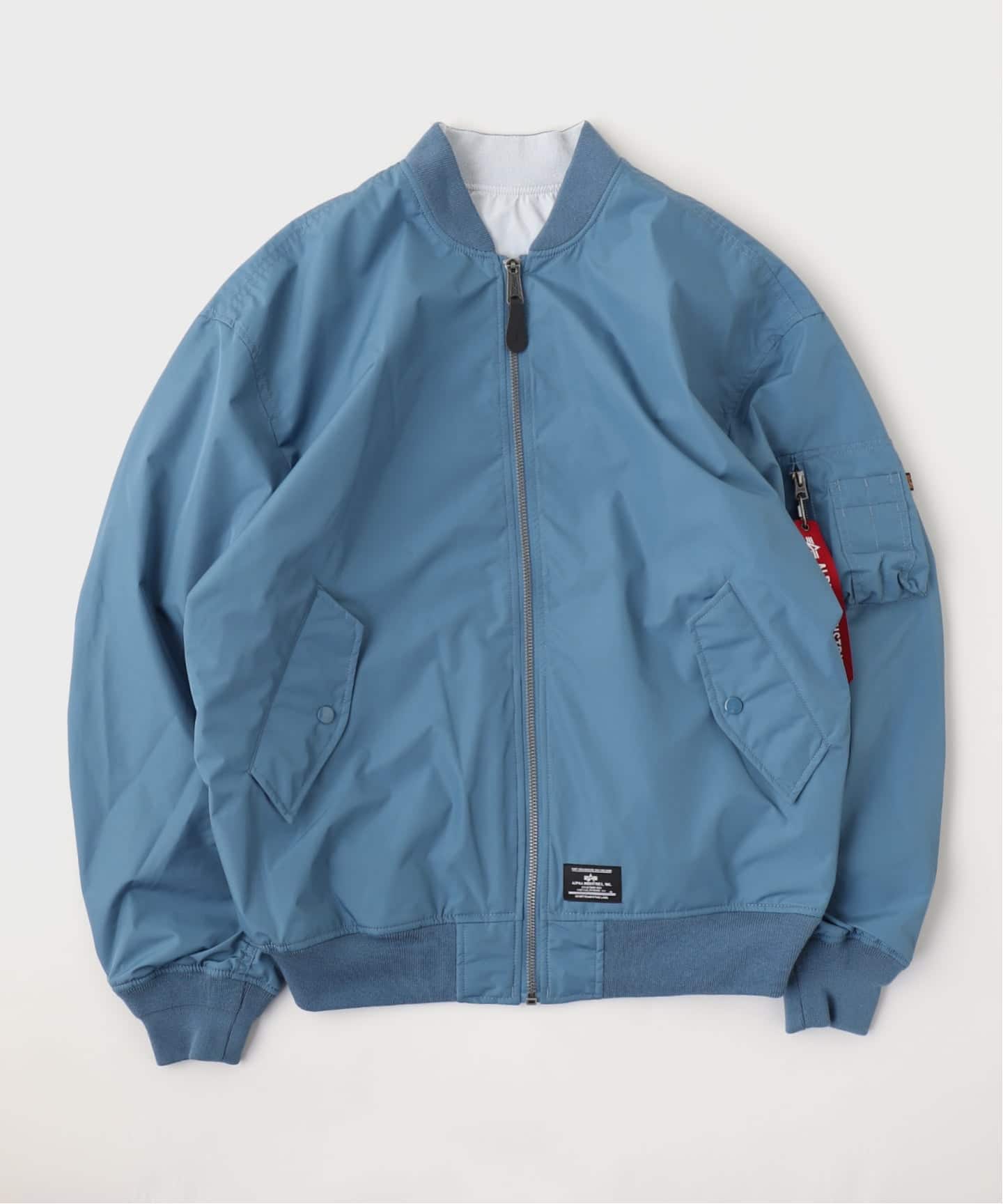 ALPHA INDUSTRIES / アルファ インダストリーズ L-2B OVERSIZED FLIGHT