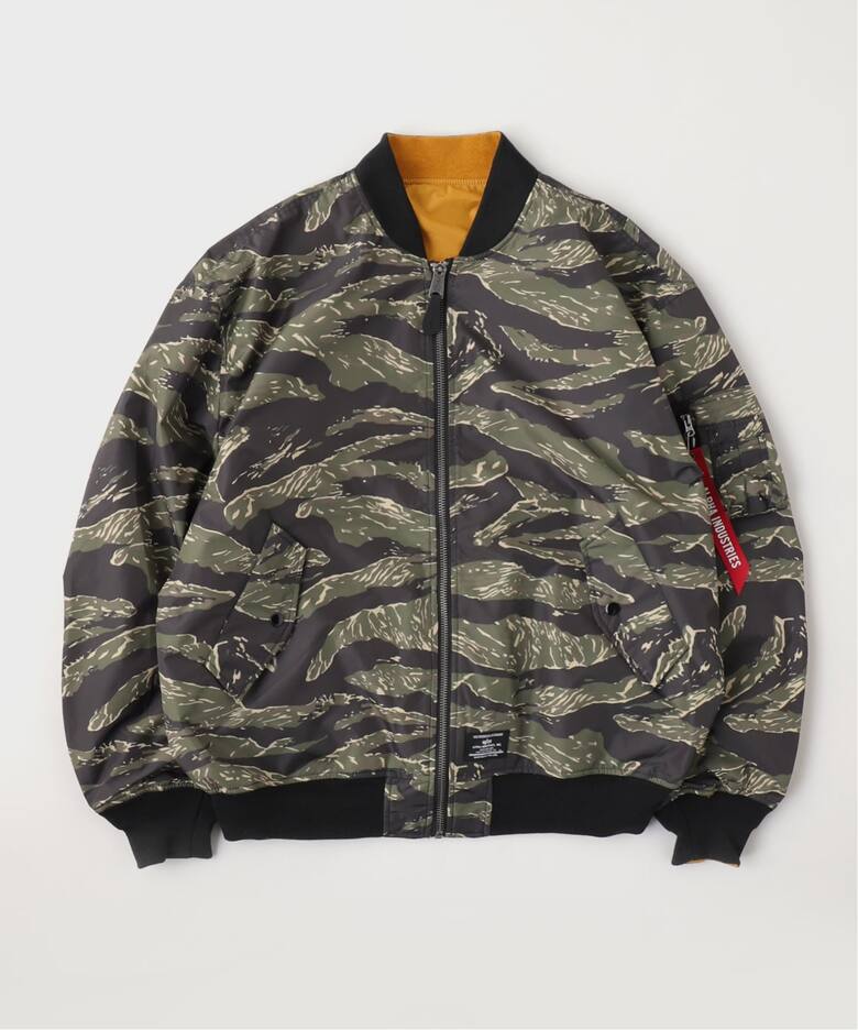 ブルゾン／アウター