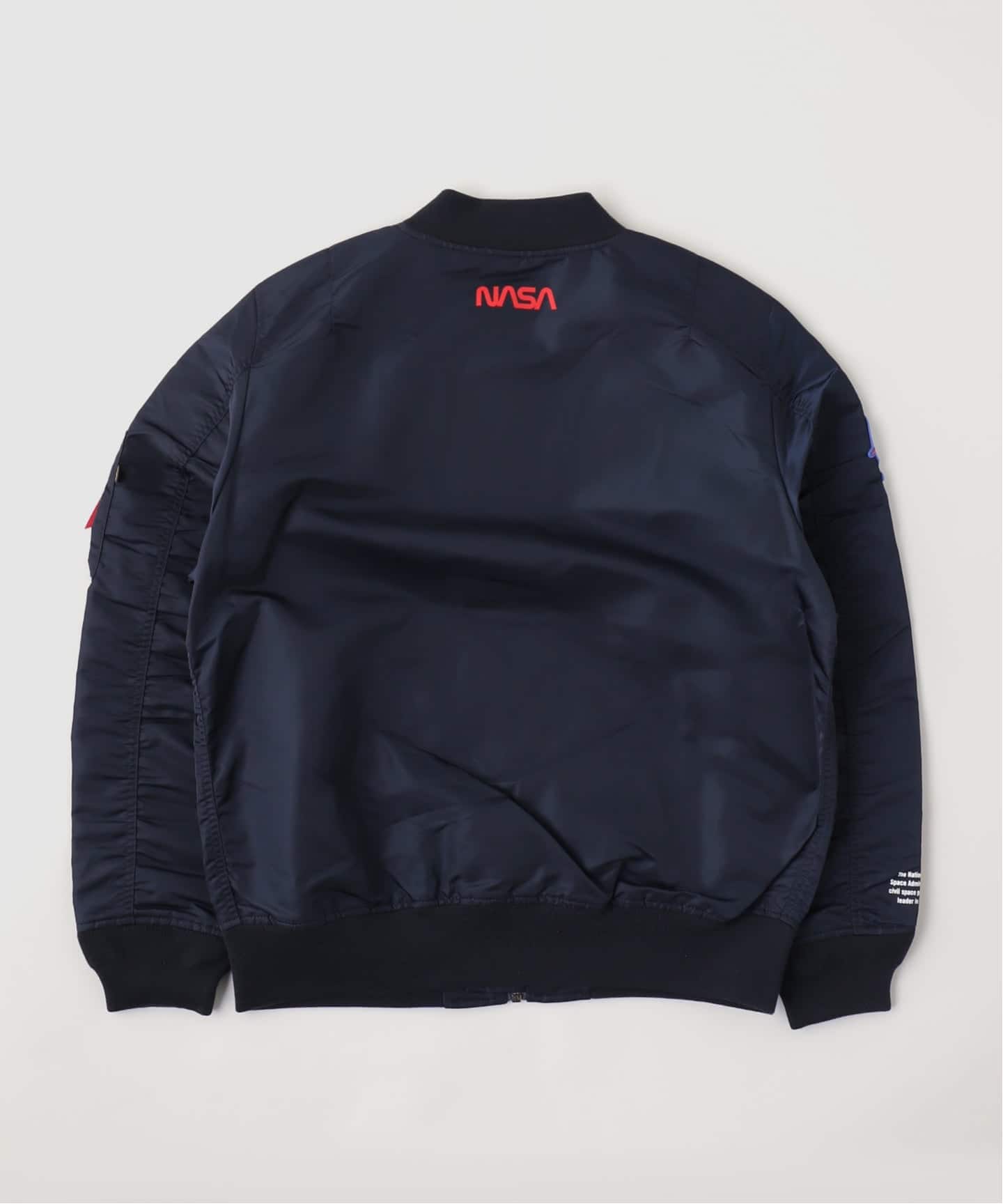 ALPHA INDUSTRIES / アルファ インダストリーズ L-2B NASA GEN II