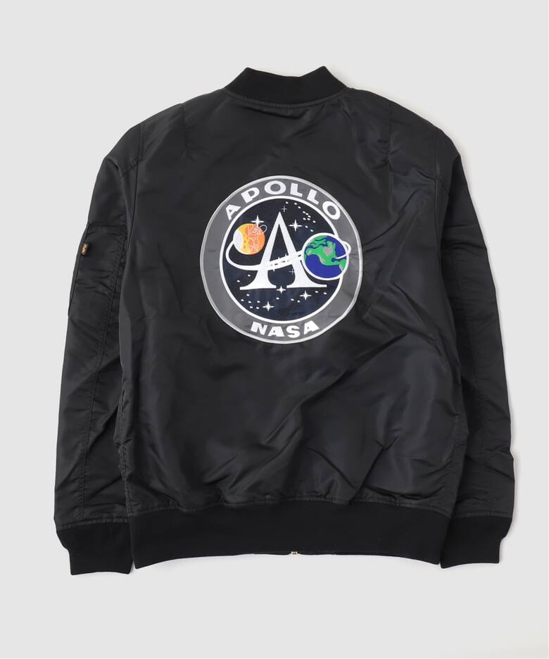 ALPHA INDUSTRIES / アルファ インダストリーズ L-2B APOLLO GEN II 