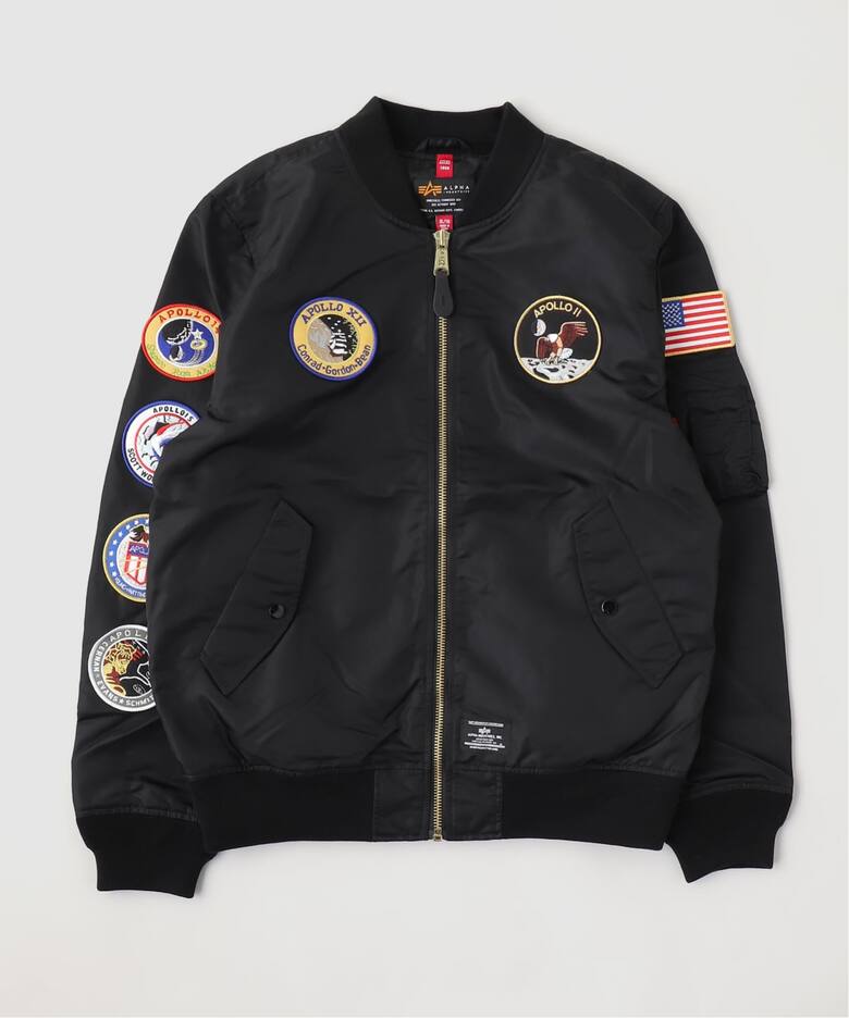 ブルゾン／アウター