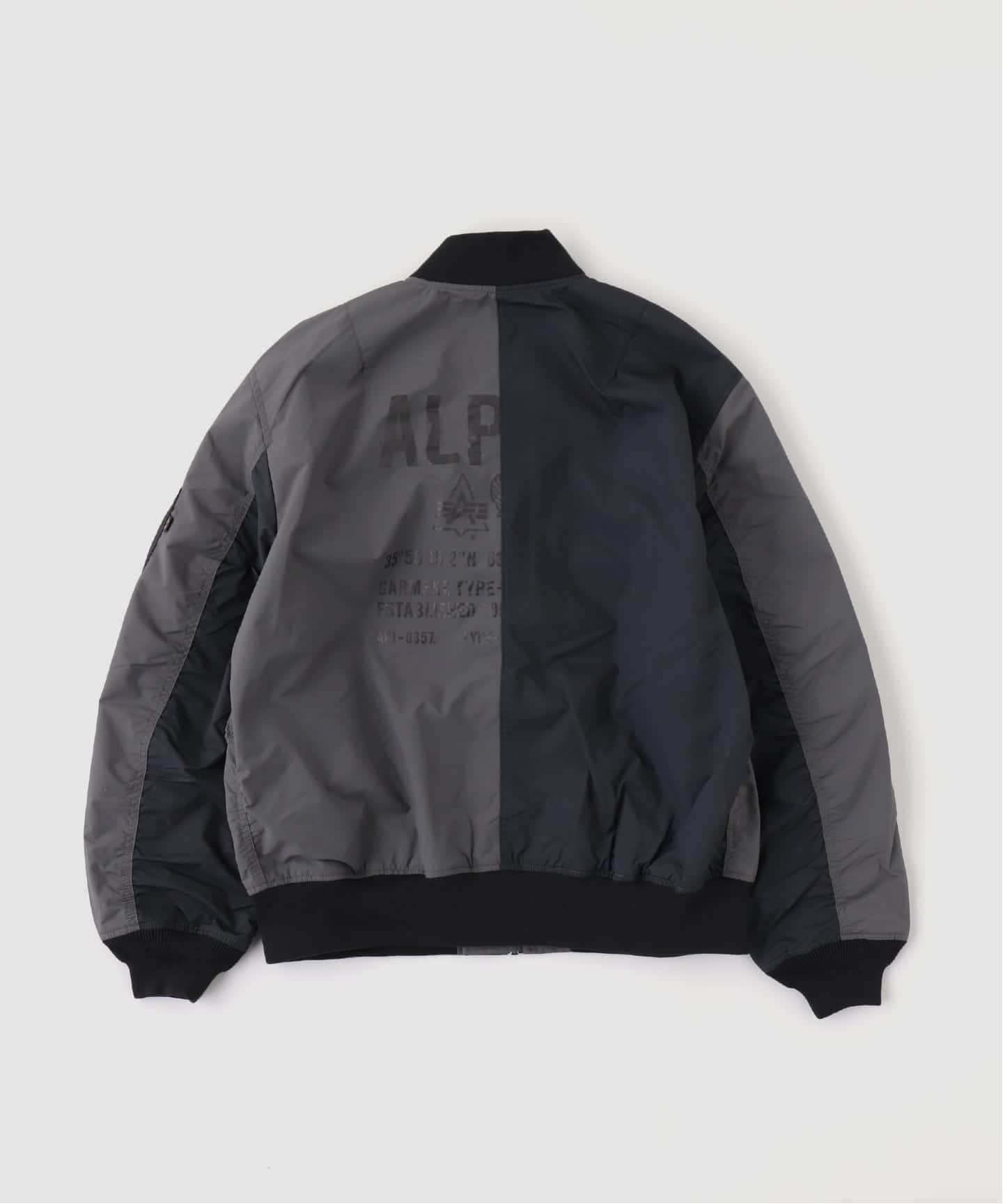 ALPHA INDUSTRIES / アルファ インダストリーズ L-2B RELAXED