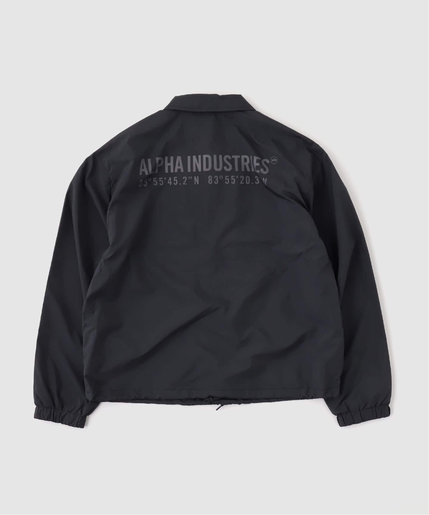 ALPHA INDUSTRIES / アルファ インダストリーズ LIGHTWEIGHT RELAXED