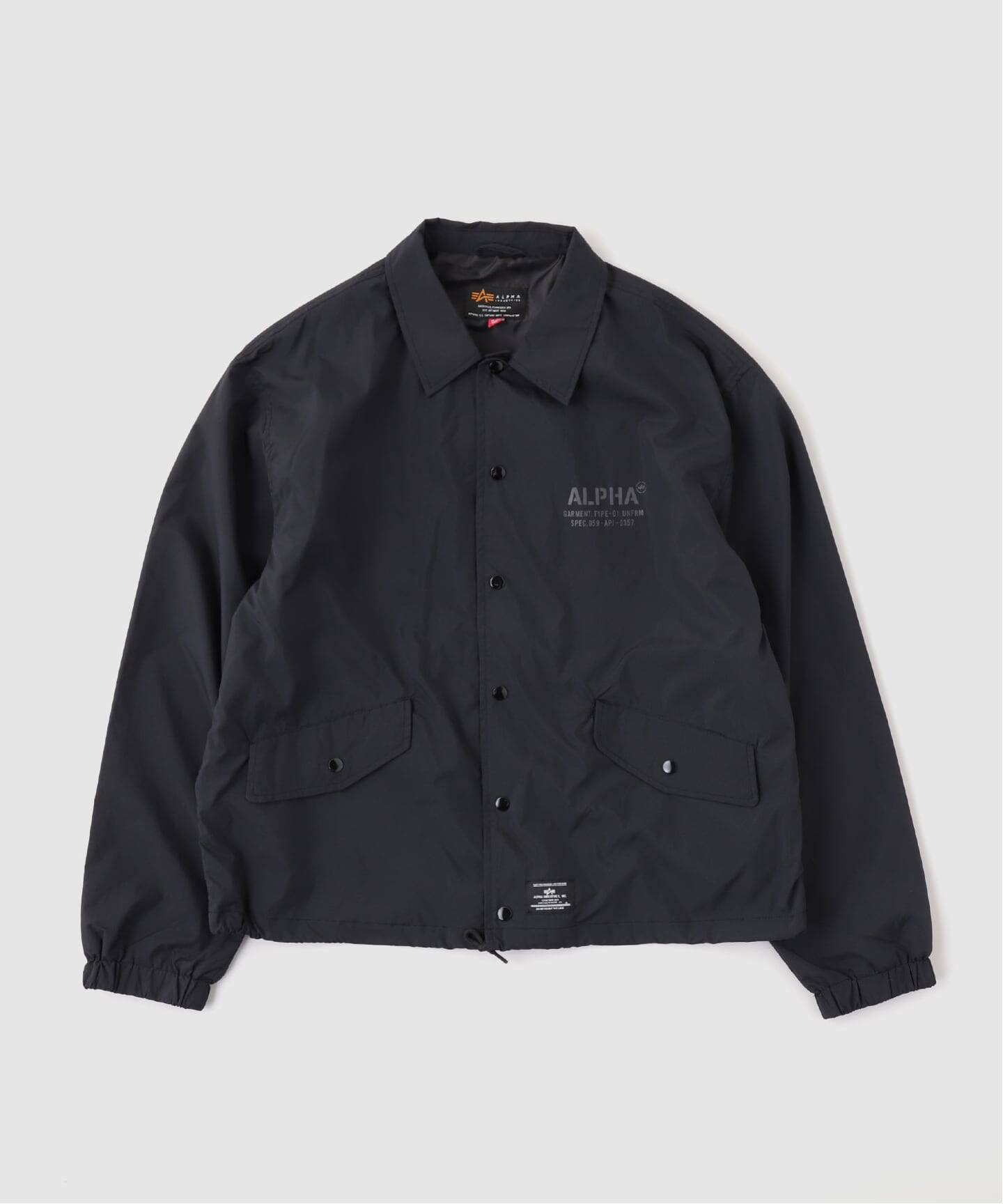 ALPHA INDUSTRIES / アルファ インダストリーズ LIGHTWEIGHT RELAXED