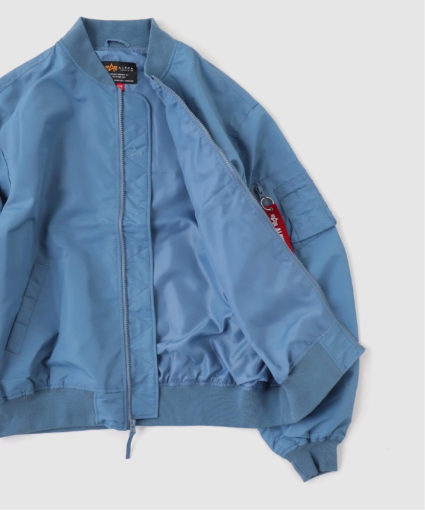 ALPHA INDUSTRIES / アルファ インダストリーズ L-2B HUNTER RELAXED