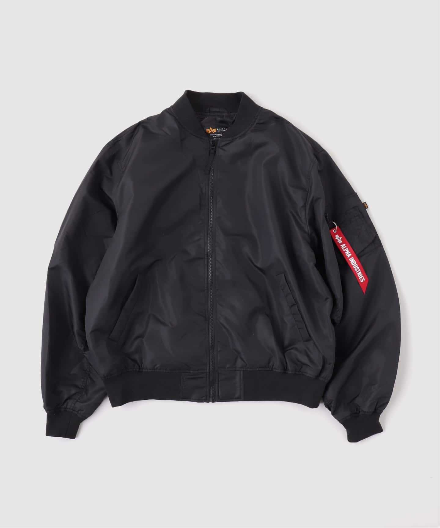 ALPHA INDUSTRIES / アルファ インダストリーズ L-2B HUNTER RELAXED