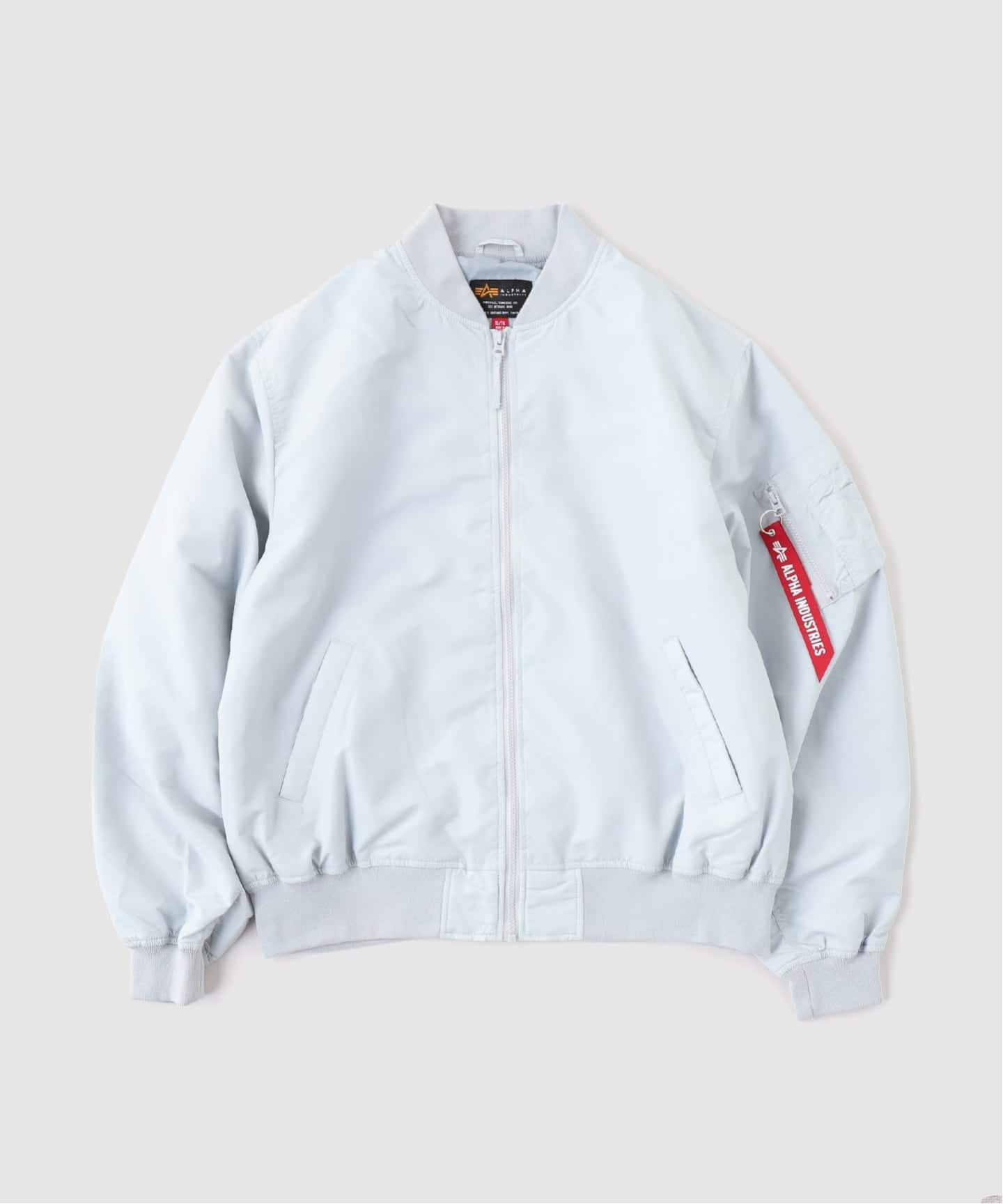 ALPHA INDUSTRIES / アルファ インダストリーズ L-2B HUNTER RELAXED
