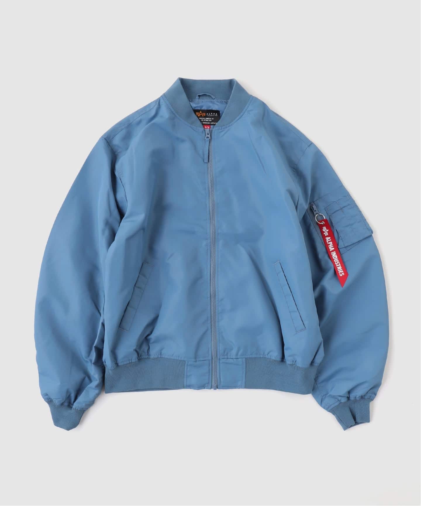 ALPHA INDUSTRIES / アルファ インダストリーズ L-2B HUNTER RELAXED