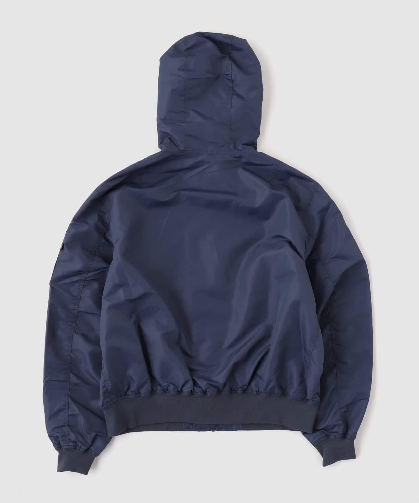 ALPHA INDUSTRIES / アルファ インダストリーズ L-2B HOODED HUNTER ALPHA INDUSTRIES / アルファ インダストリーズ L-2B HOODED HUNTER