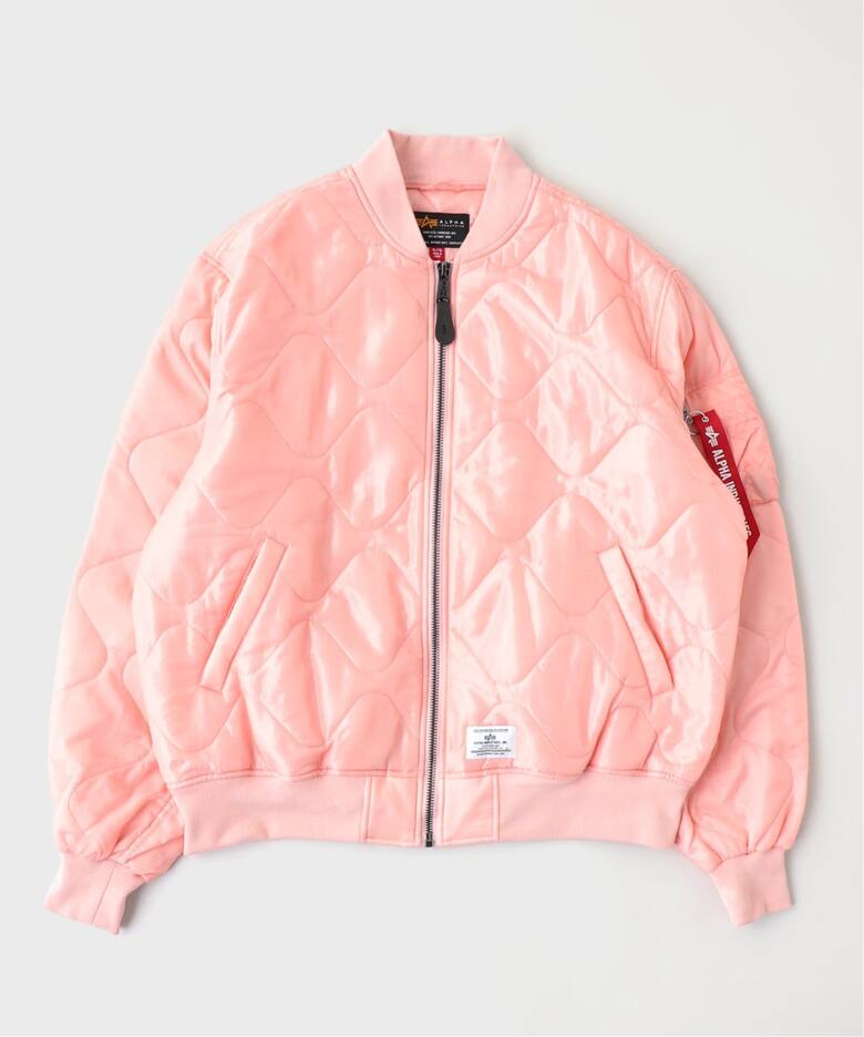 ブルゾン／アウター