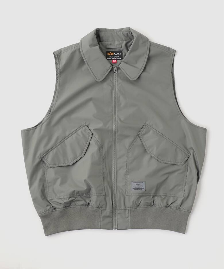 ブルゾン／アウター