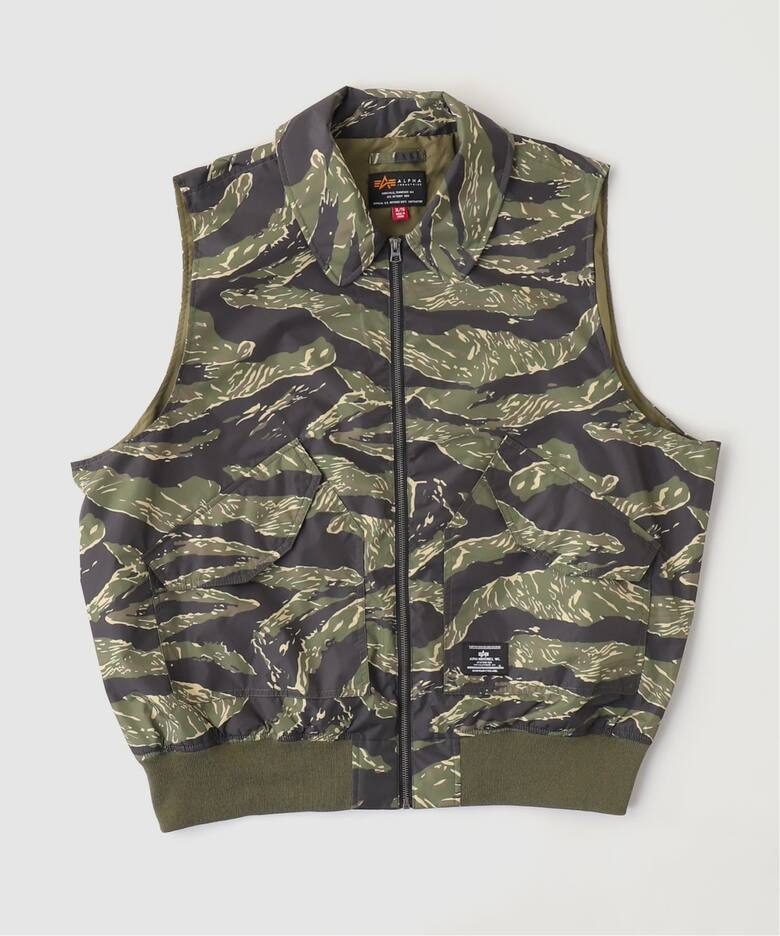 ブルゾン／アウター