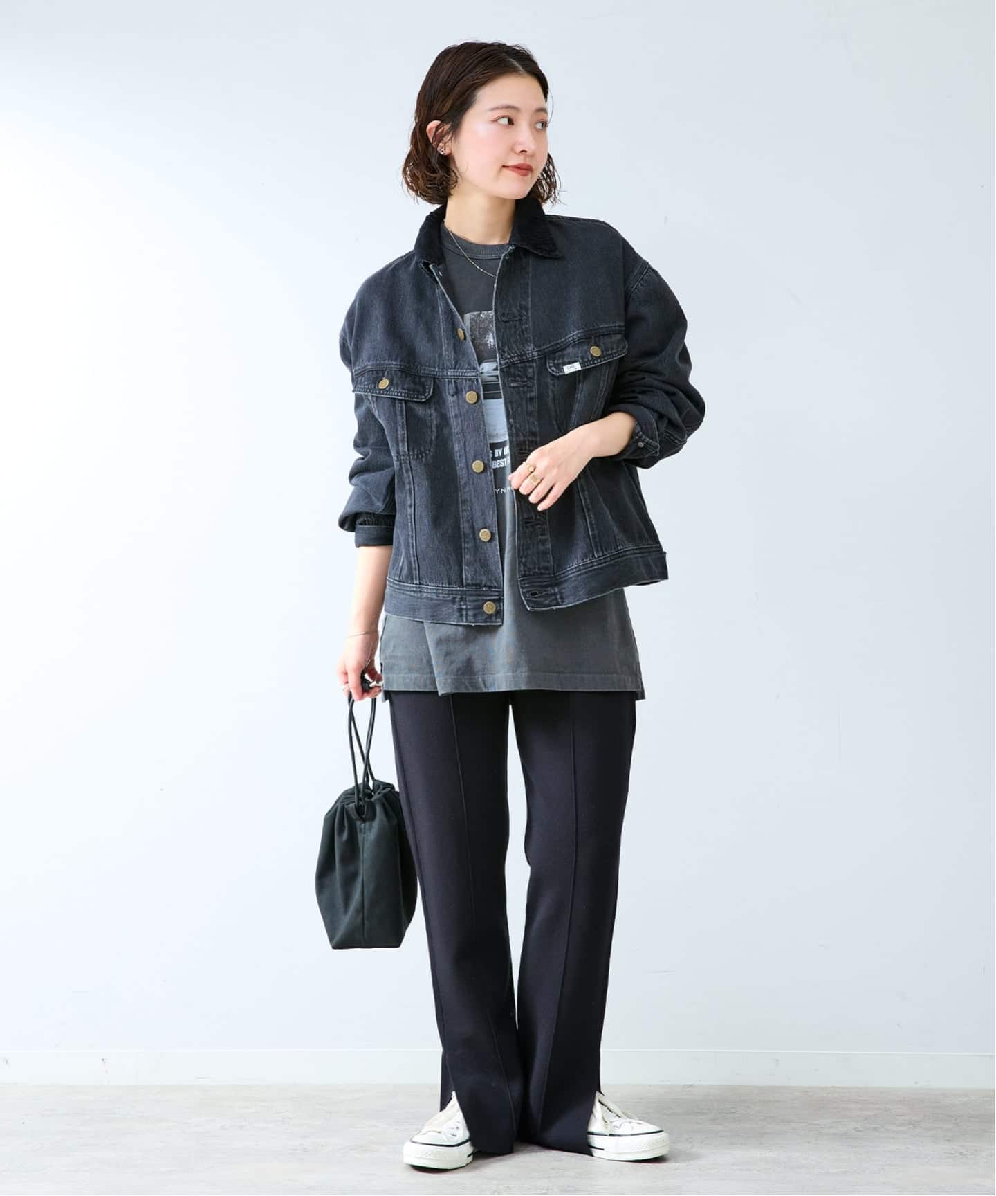 Lee / リー 別注 101 Denim Jacket（デニムジャケット）｜B.C STOCK