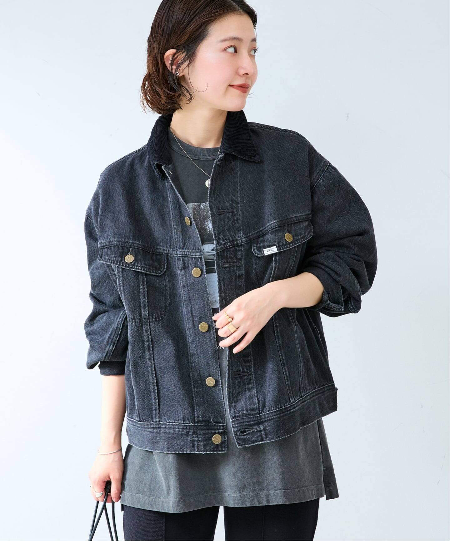 Lee / リー 別注 101 Denim Jacket（デニムジャケット）｜B.C STOCK 