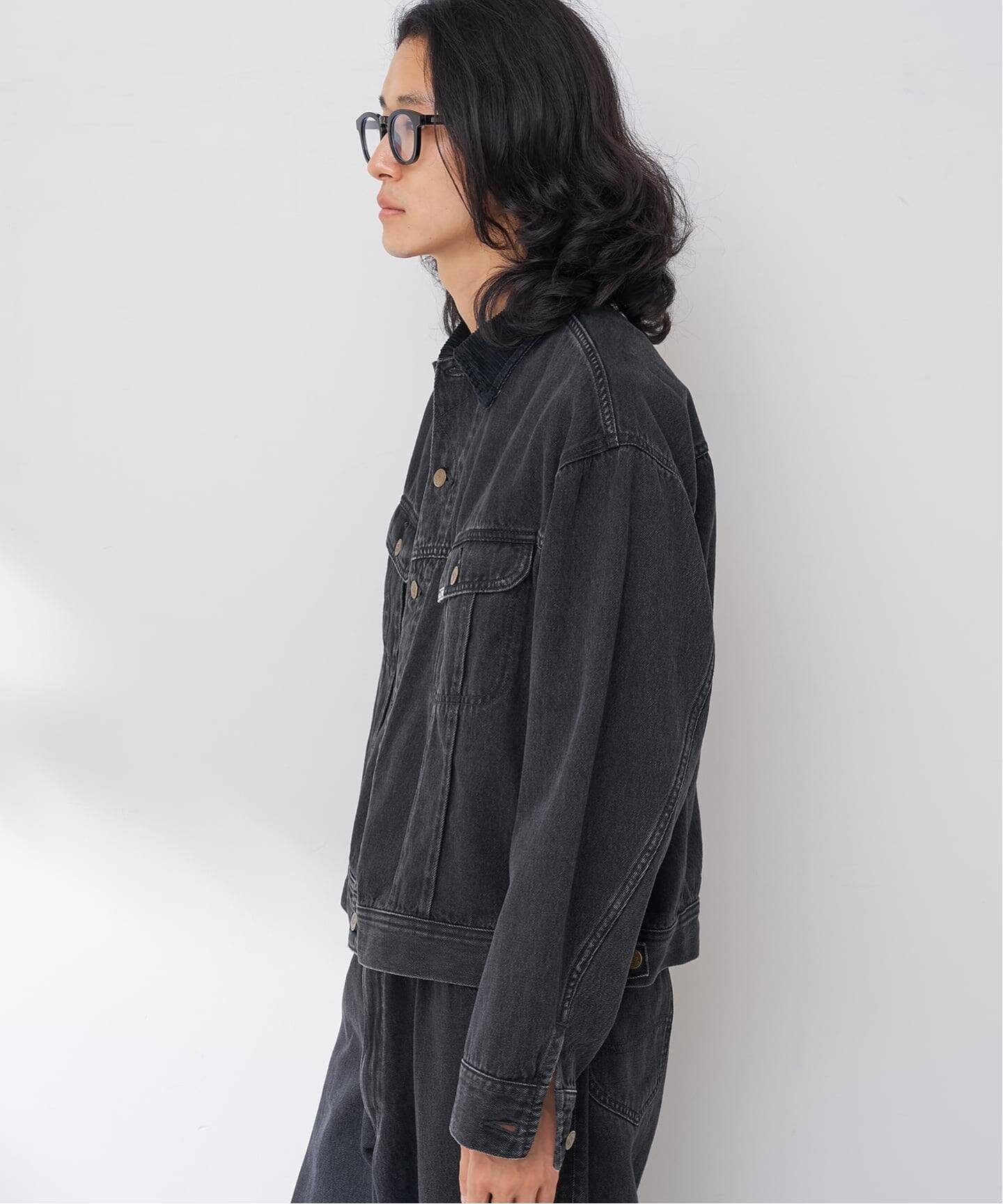 Lee / リー 別注 101 Denim Jacket（デニムジャケット）｜B.C STOCK