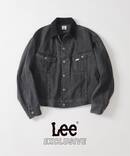 《予約》Lee / リー 別注 101 Denim Jacket