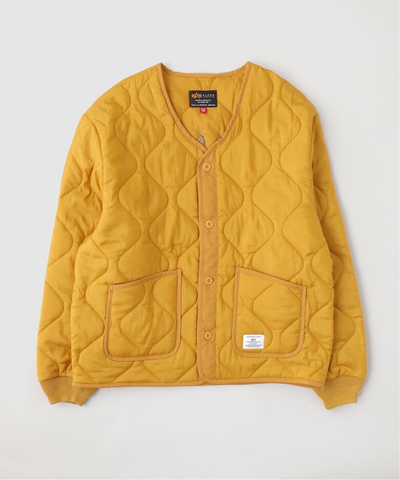 ブルゾン／アウター