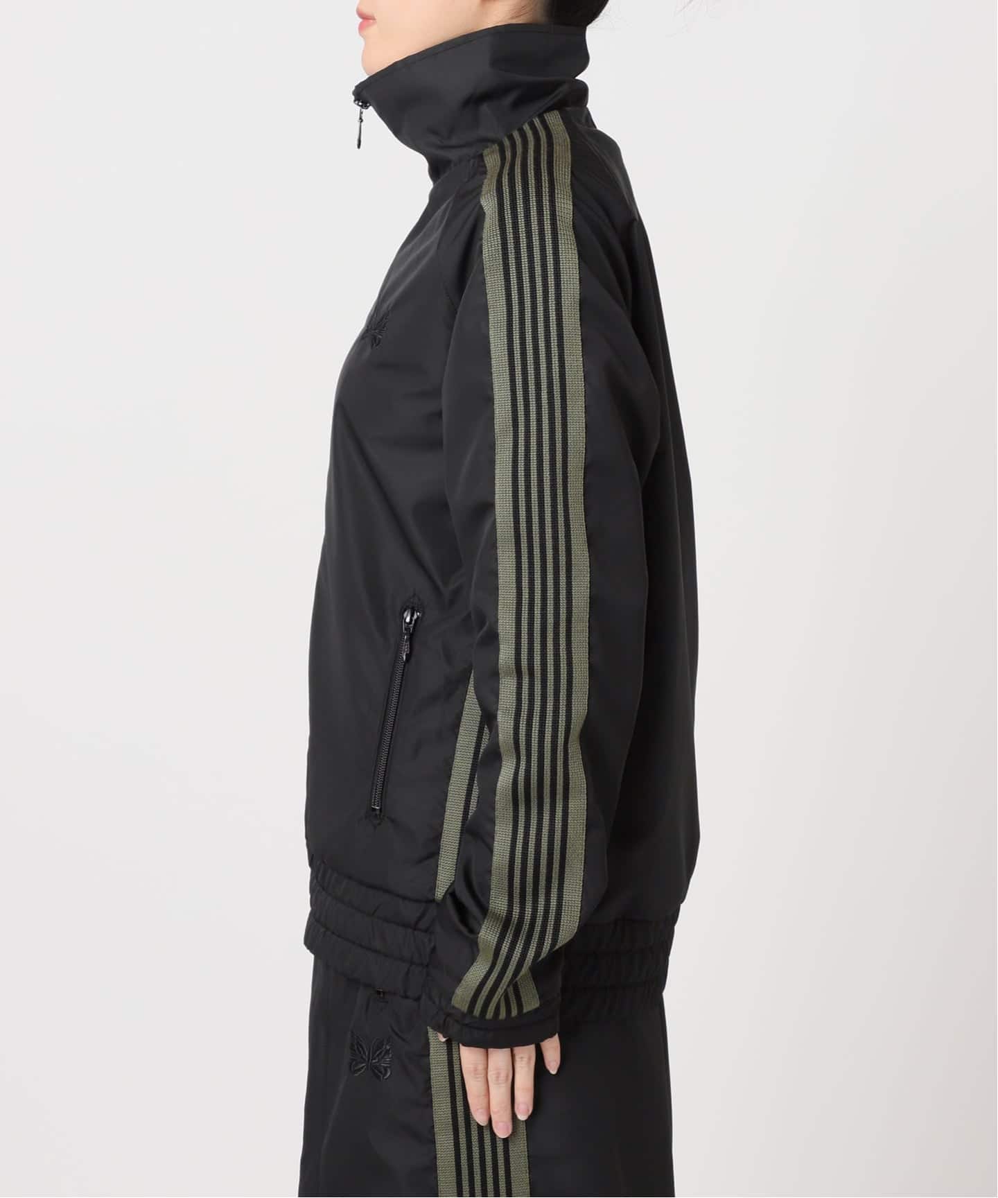 NEEDLES/ニードルズ 別注 Track Jacket（その他ブルゾン／アウター