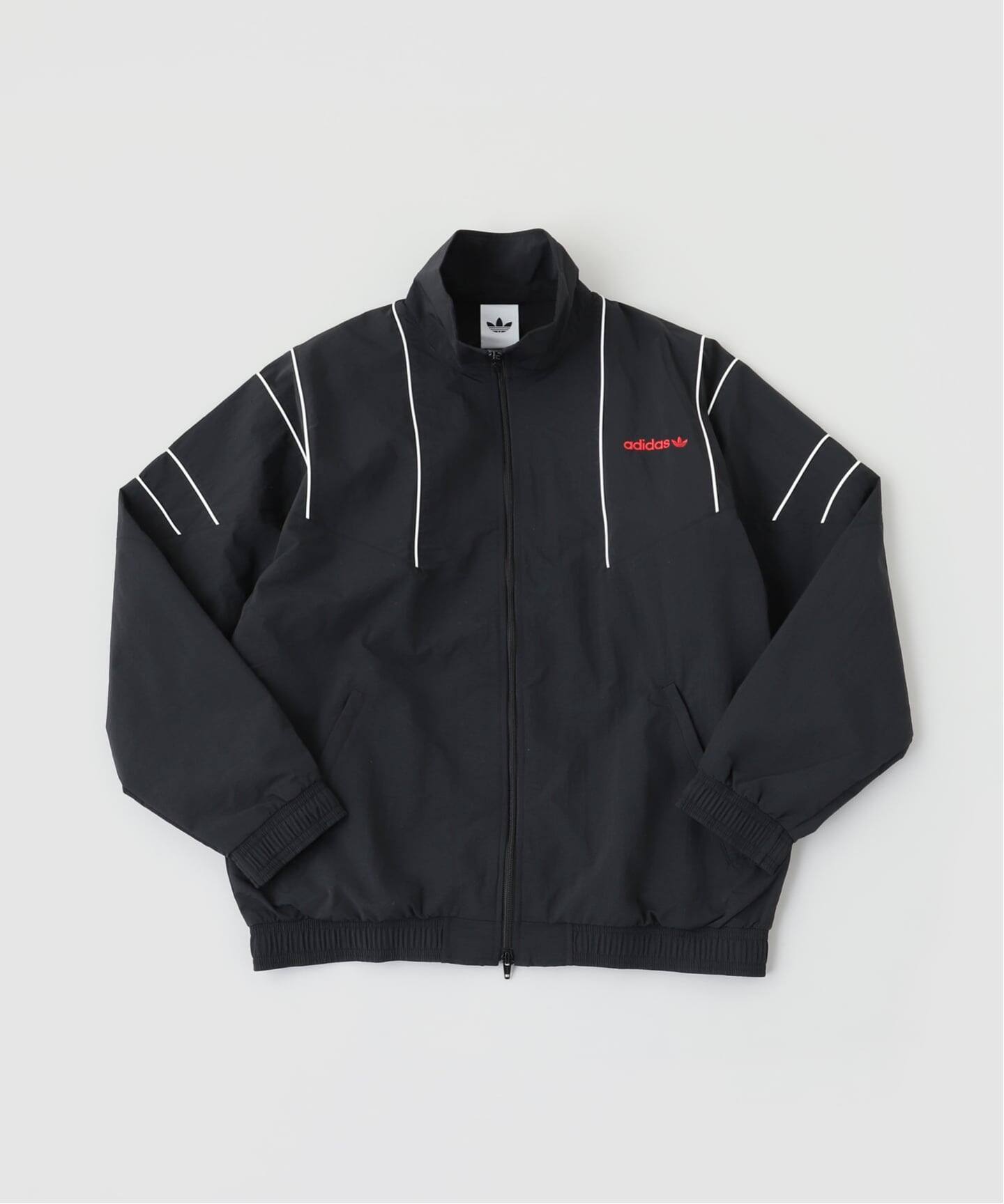 adidas originals / アディダス オリジナルス CUTLINE TRACK TOP