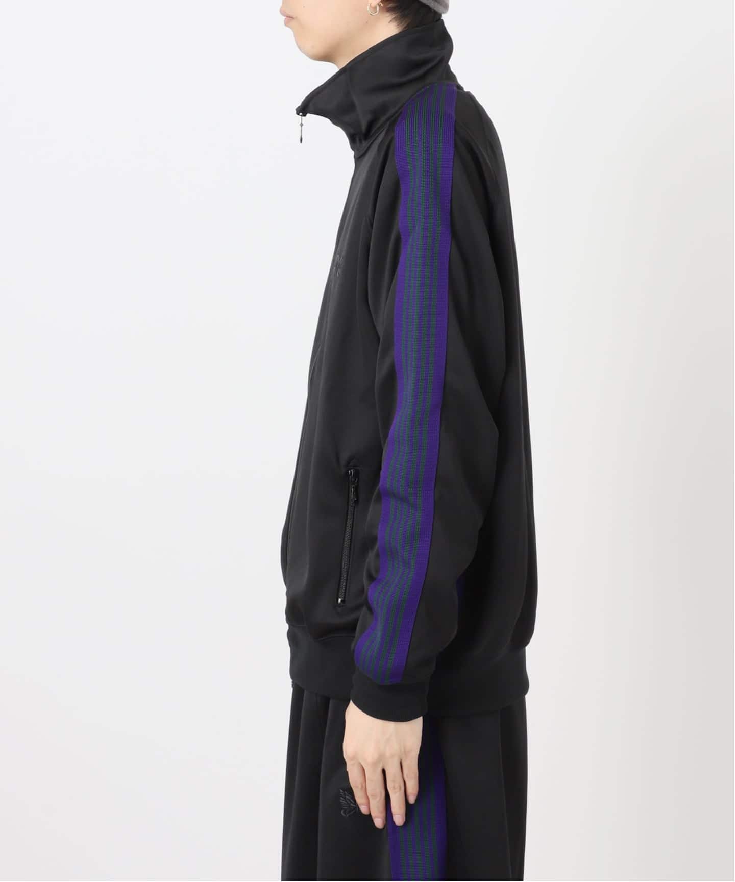 NEEDLES / ニードルズ 別注 Track Jacket - Poly Smooth(その他 NEEDLES / ニードルズ 別注 Track Jacket - Poly Smooth(その他