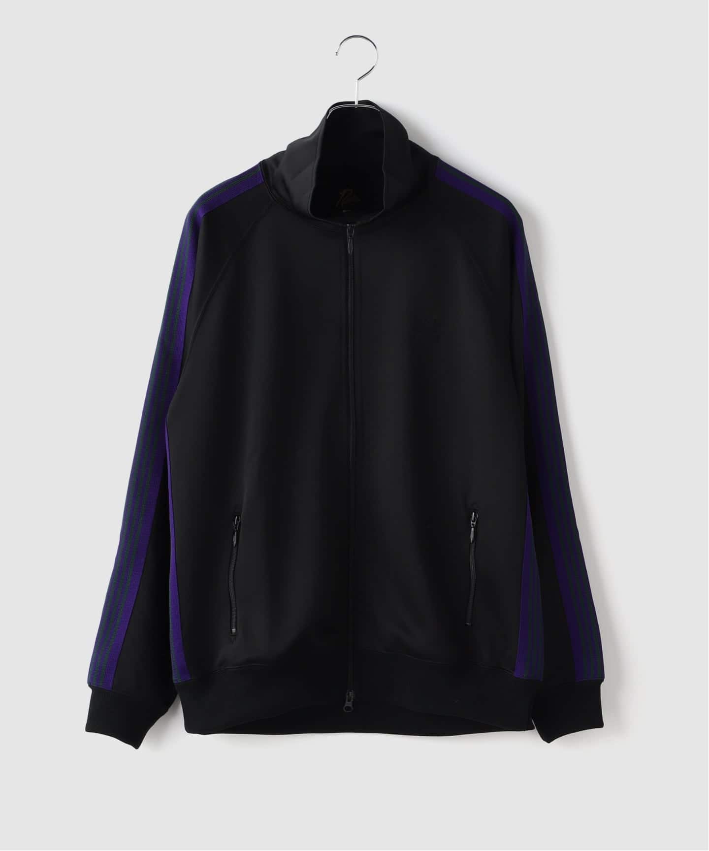 NEEDLES / ニードルズ 別注 Track Jacket - Poly Smooth（その他