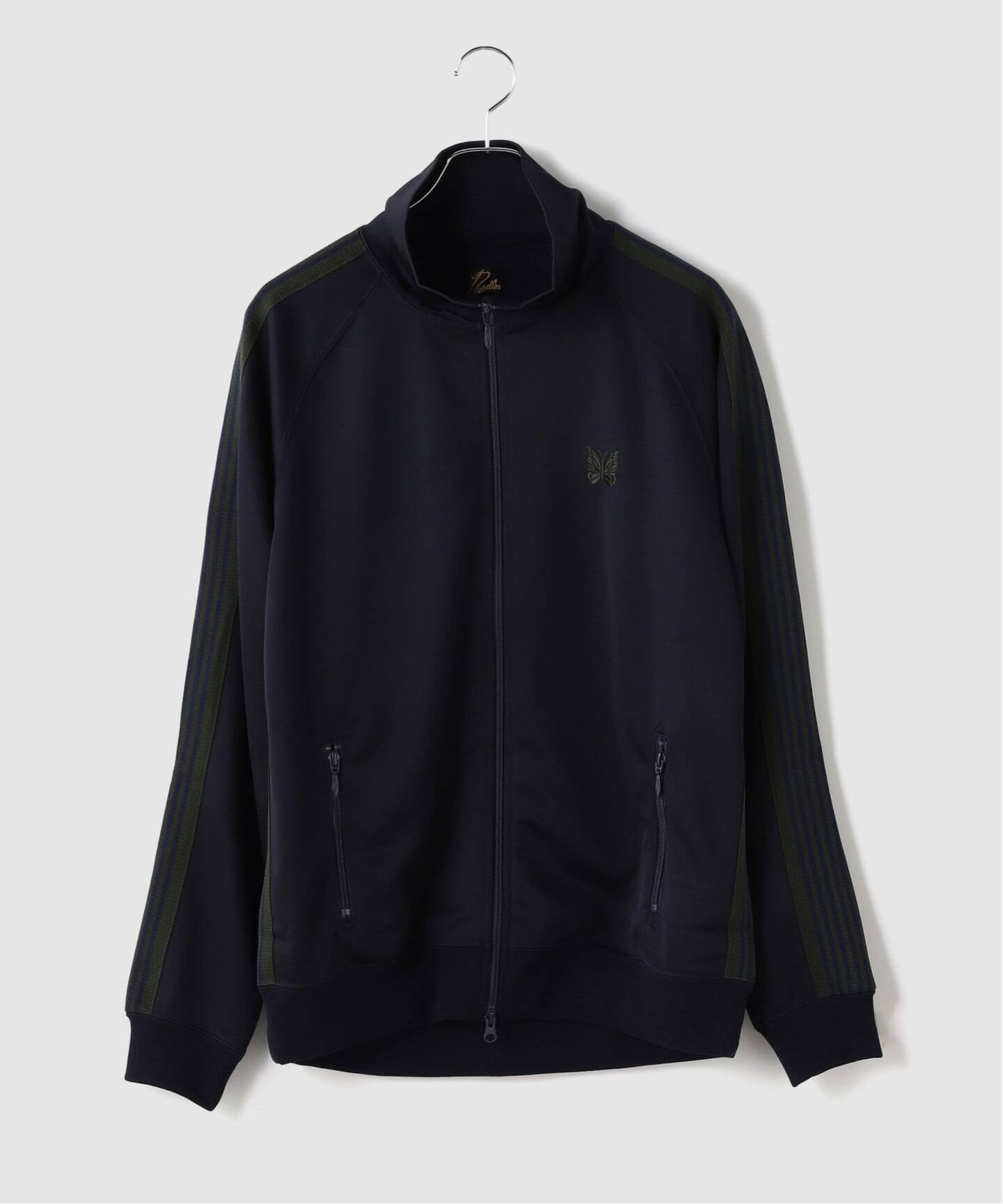 NEEDLES / ニードルズ Track Jacket - Poly Smooth（その他ブルゾン