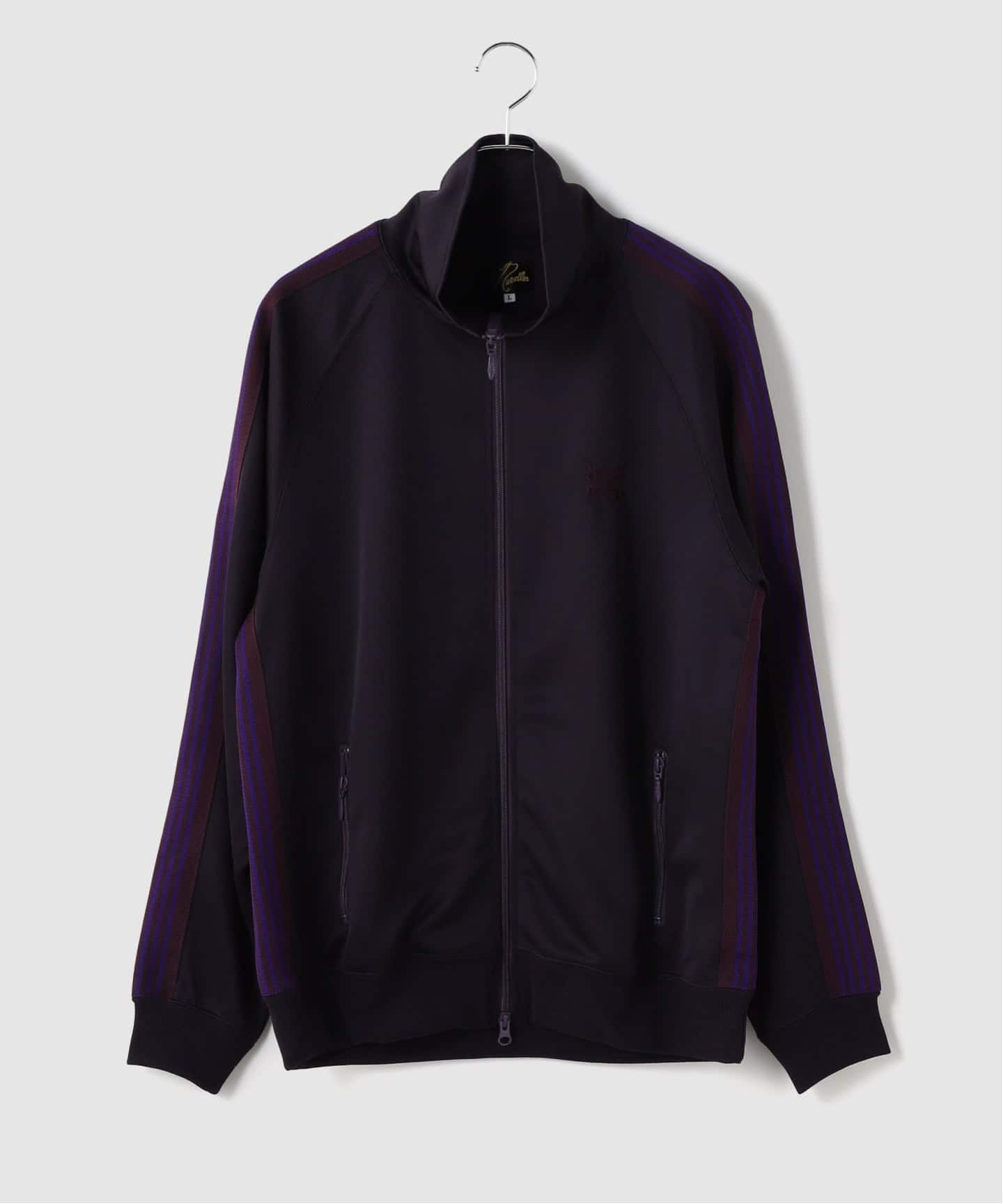 NEEDLES / ニードルズ Track Jacket - Poly Smooth（その他ブルゾン