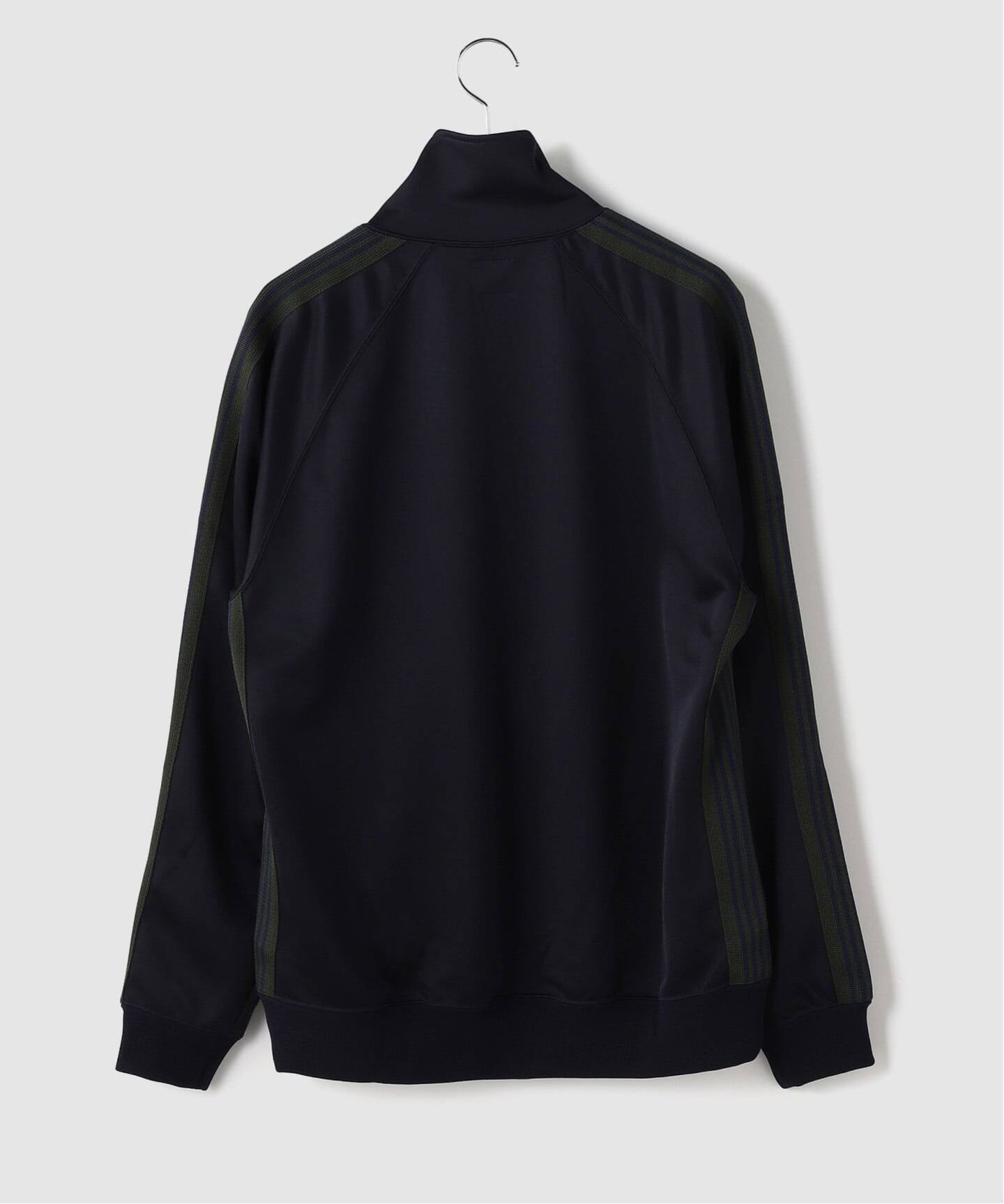NEEDLES / ニードルズ Track Jacket - Poly Smooth（その他ブルゾン