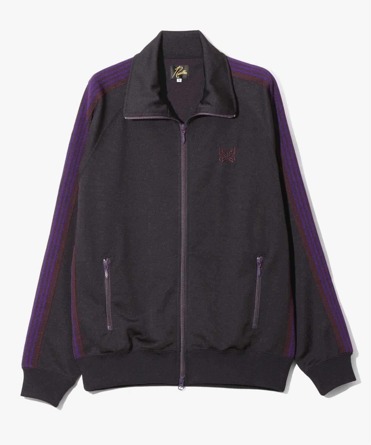 NEEDLES / ニードルズ Track Jacket - Poly Smooth（その他ブルゾン