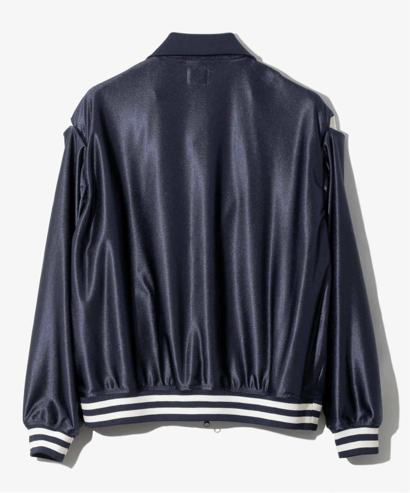 NEEDLES / ニードルズ Track Jacket - Tricot Sateen（その他ブルゾン