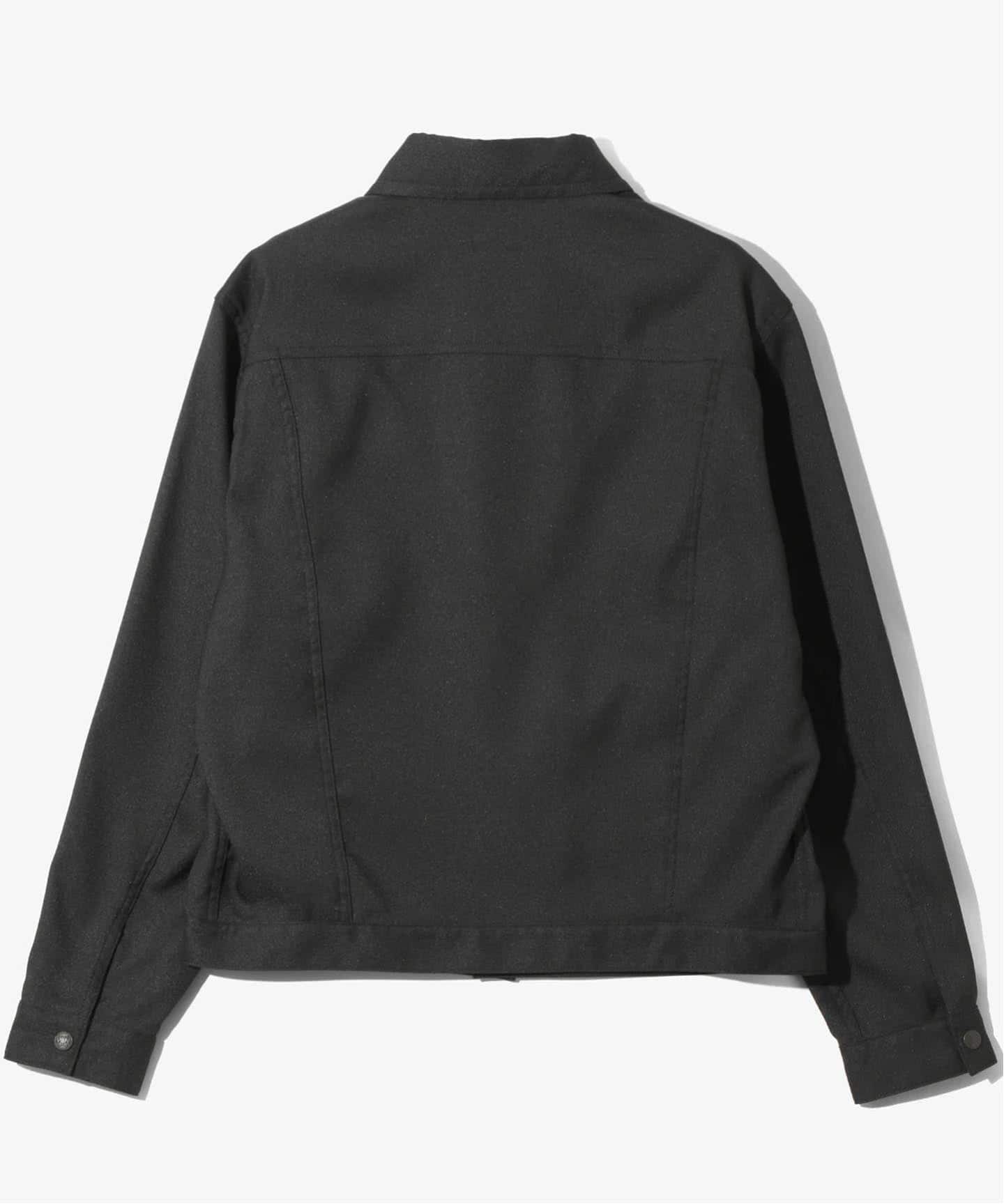 NEEDLES / ニードルズ Penny Jean Jacket - Poly Twill（その他