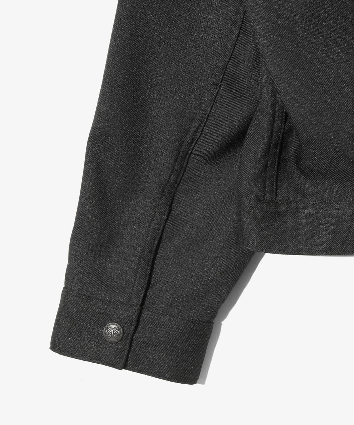 NEEDLES / ニードルズ Penny Jean Jacket - Poly Twill（その他