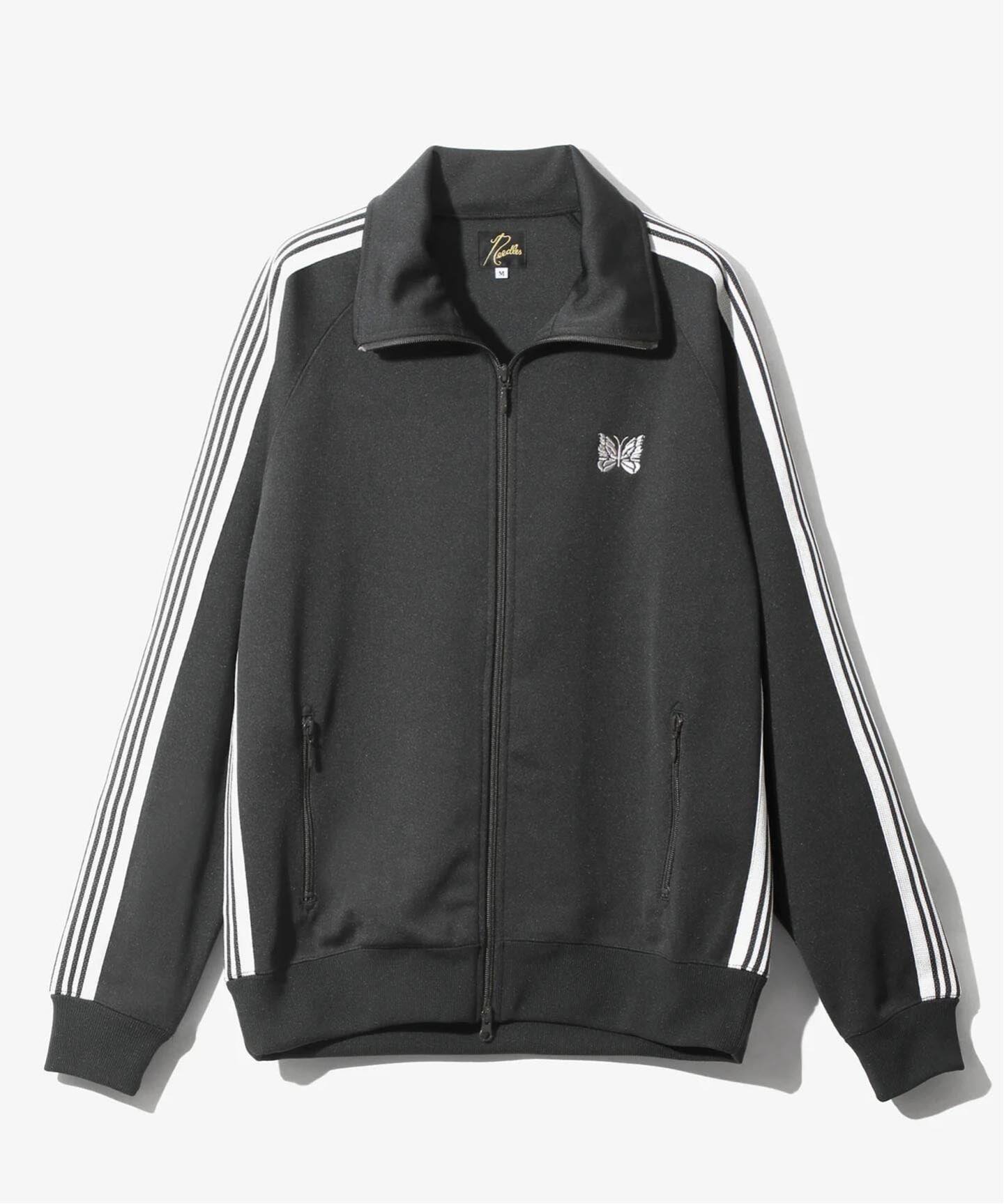 NEEDLES/ニードルズ Track Jacket - Poly Smooth（その他ブルゾン