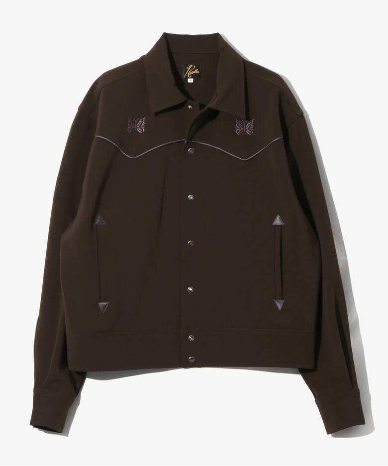 ブルゾン／アウター